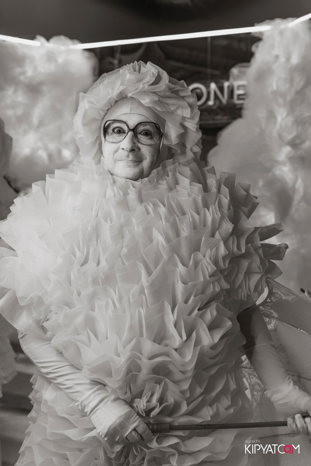 TRADITIONAL DESIGN DINNER 2025. КИПЯТКОМ АЛМАТЫ!