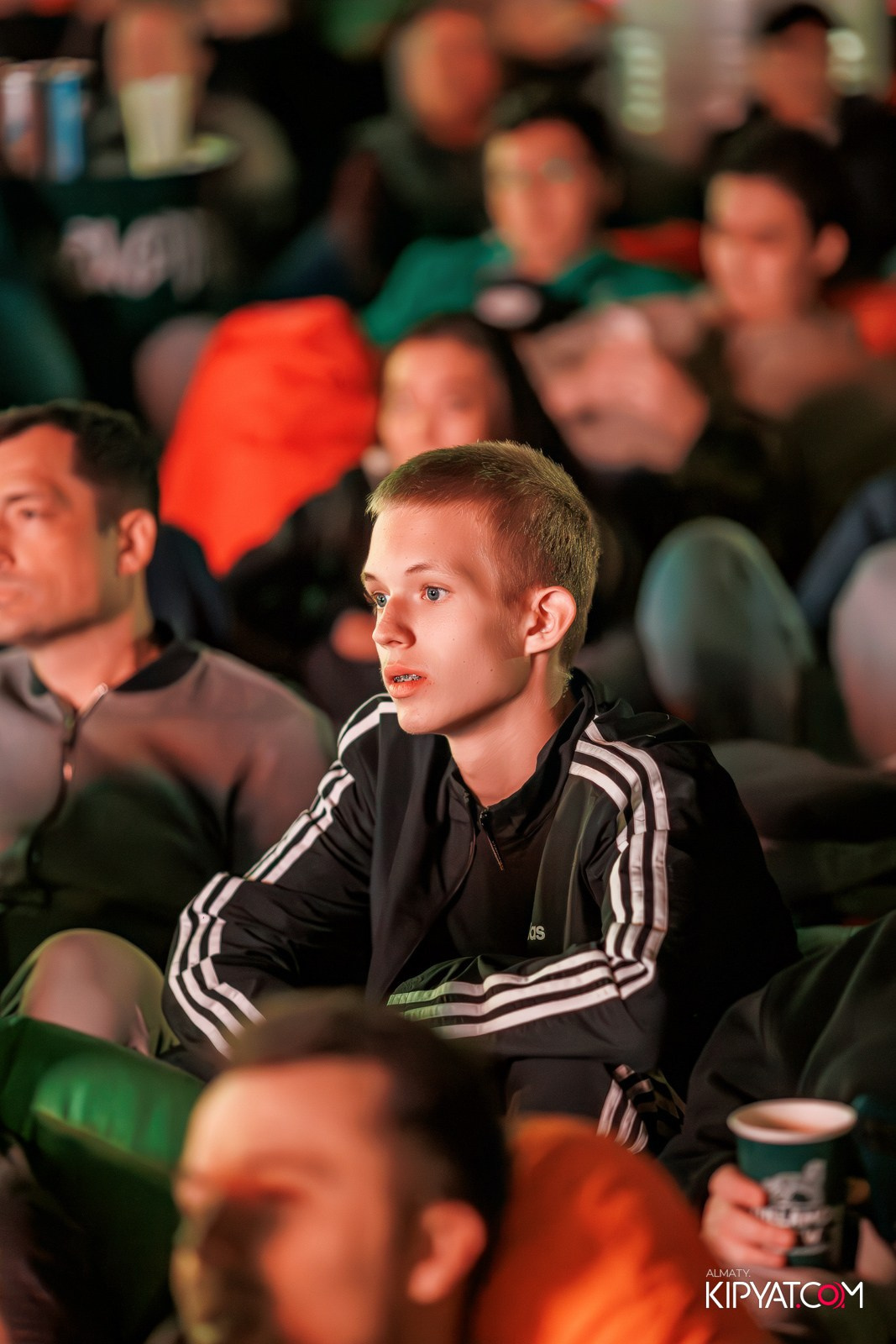 ФУТБОЛЬНЫЙ ФЕСТИВАЛЬ В VELVET SPORT VILLA. КИПЯТКОМ АЛМАТЫ!