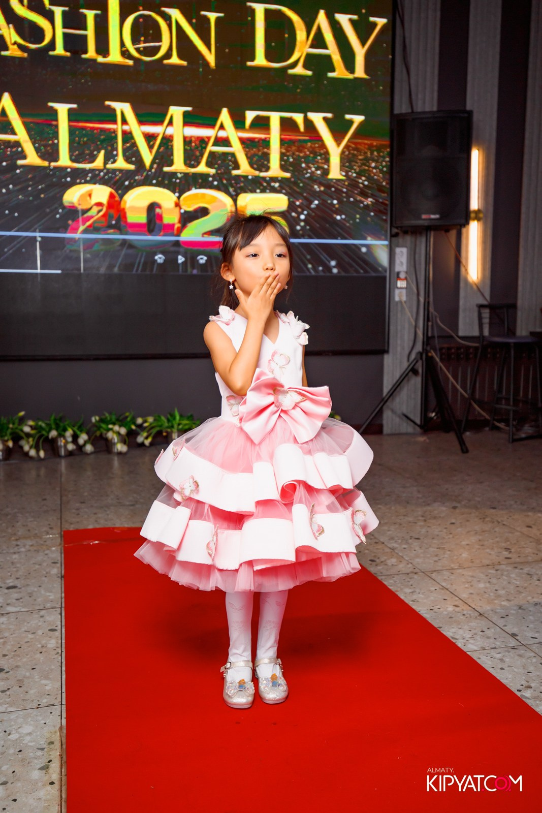 FASHION DAY 2025 КАФЕ ЖАКСЫЛЫК. КИПЯТКОМ АЛМАТЫ!