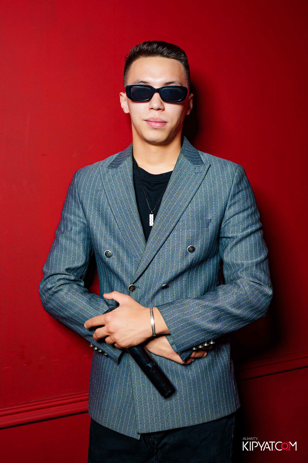 ARAGOSTA. КИПЯТКОМ АЛМАТЫ!