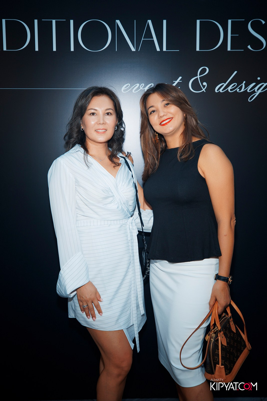 TRADITIONAL DESIGN DINNER 2025. КИПЯТКОМ АЛМАТЫ!