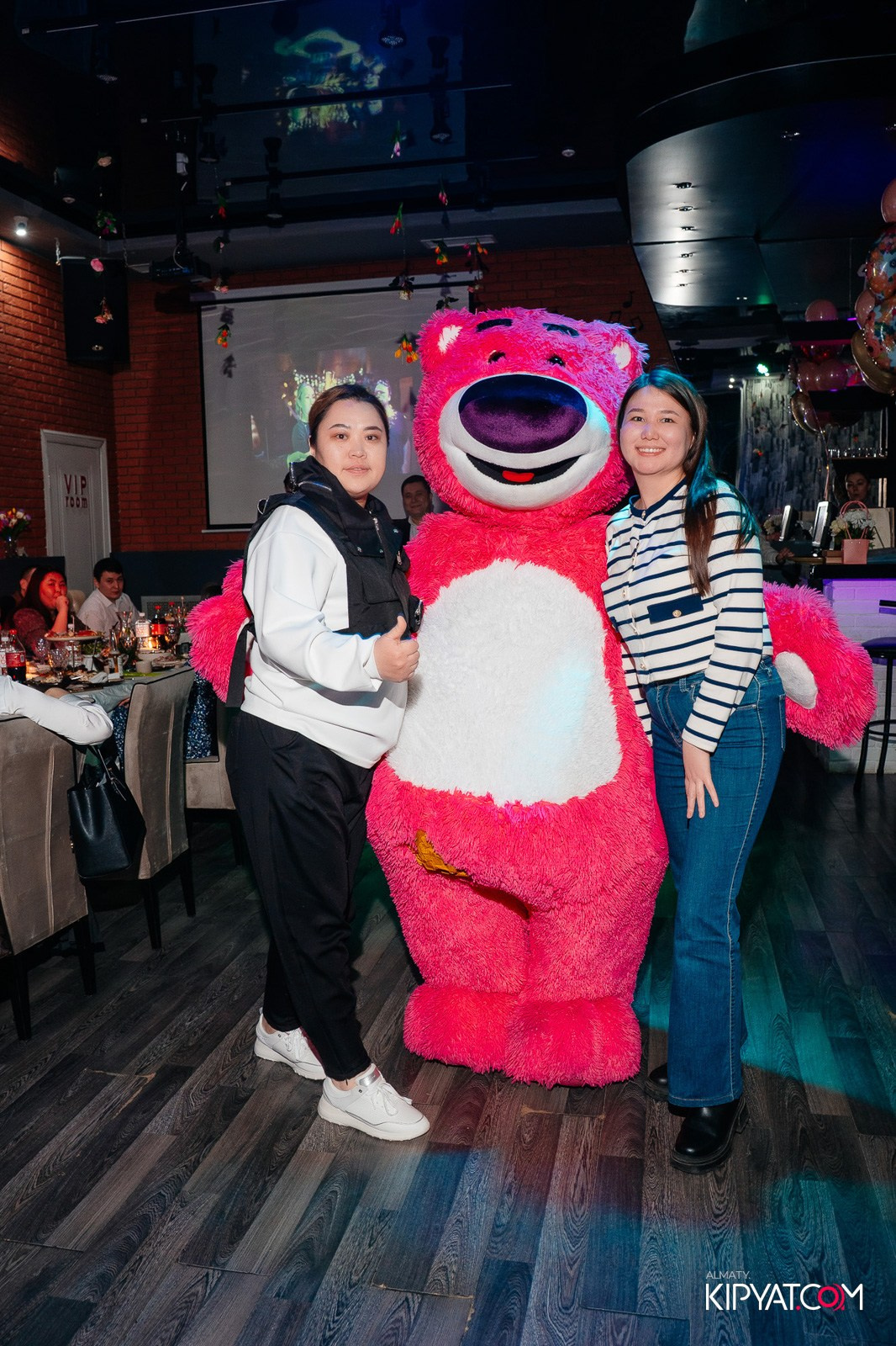 THE WALL STREET. КИПЯТКОМ АЛМАТЫ! Фотосъемка мероприятий в Алматы