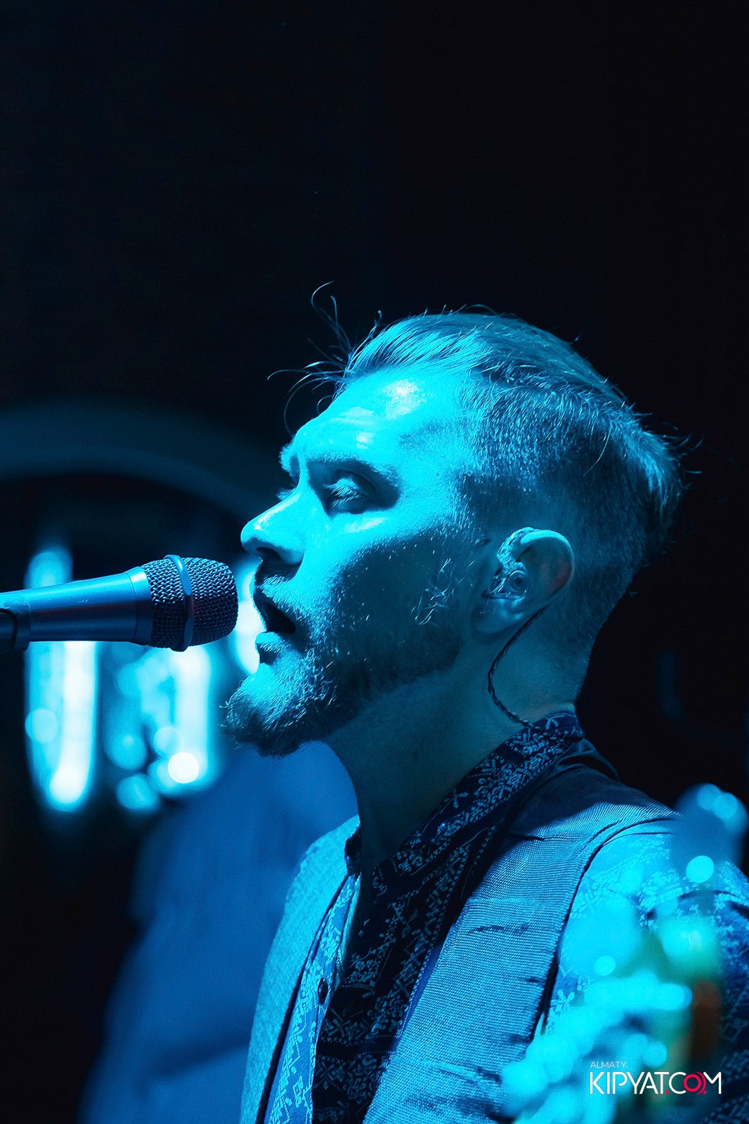 ПИНТА ADK. КИПЯТКОМ АЛМАТЫ!