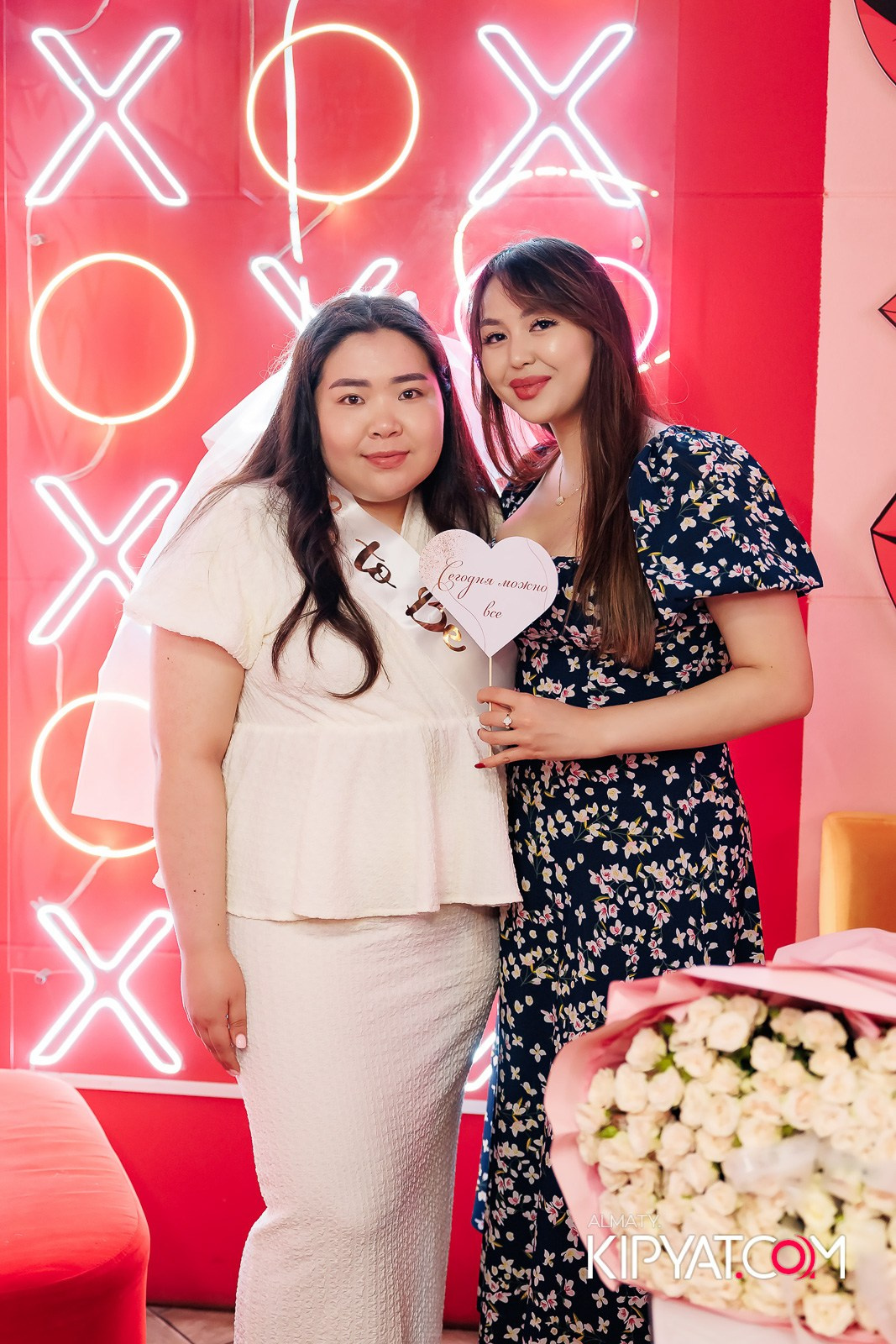 ЗАЯ, НА БИС. КИПЯТКОМ АЛМАТЫ!