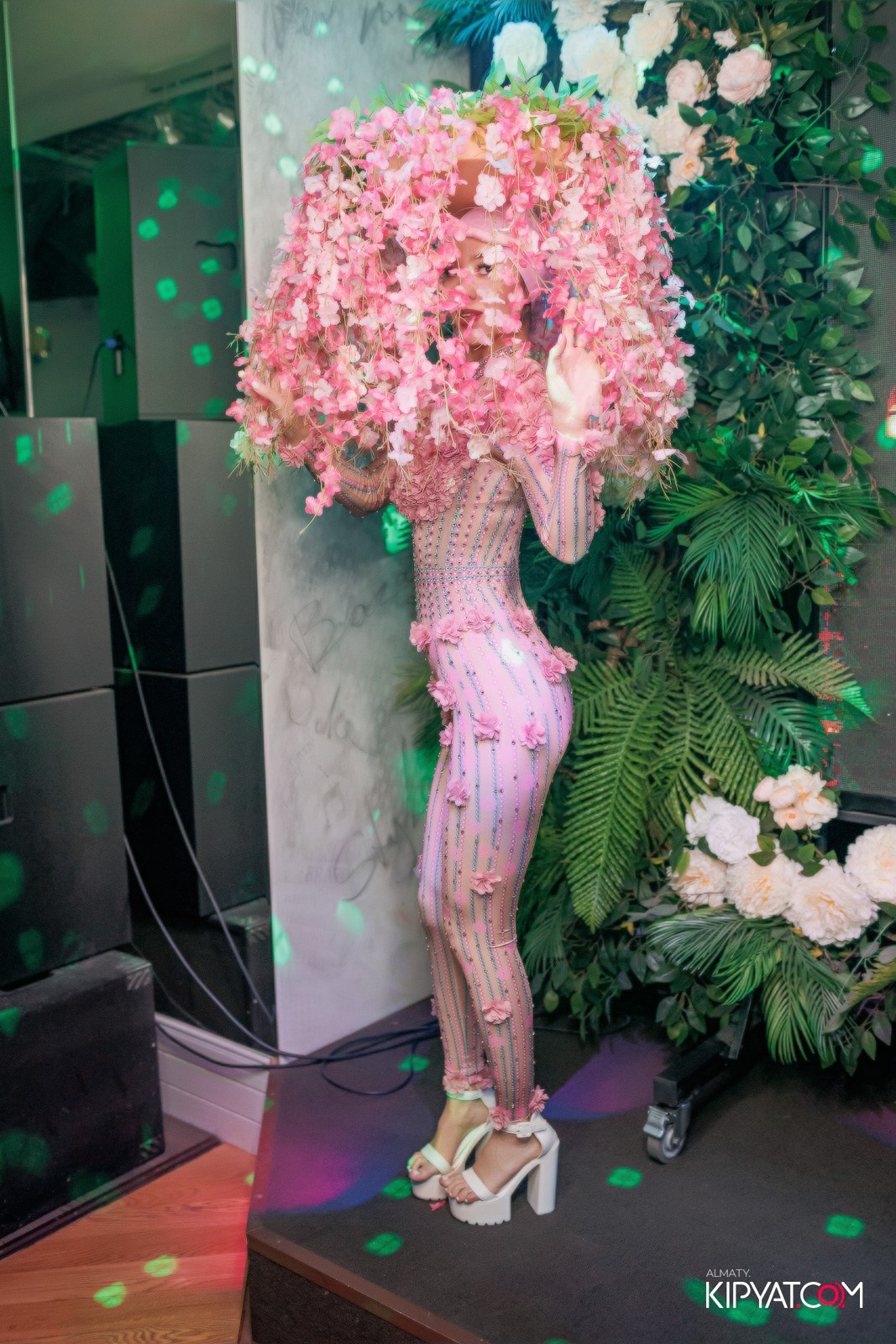 УХО И МЕДВЕДЬ НА КУРМАНГАЗЫ. КИПЯТКОМ АЛМАТЫ!