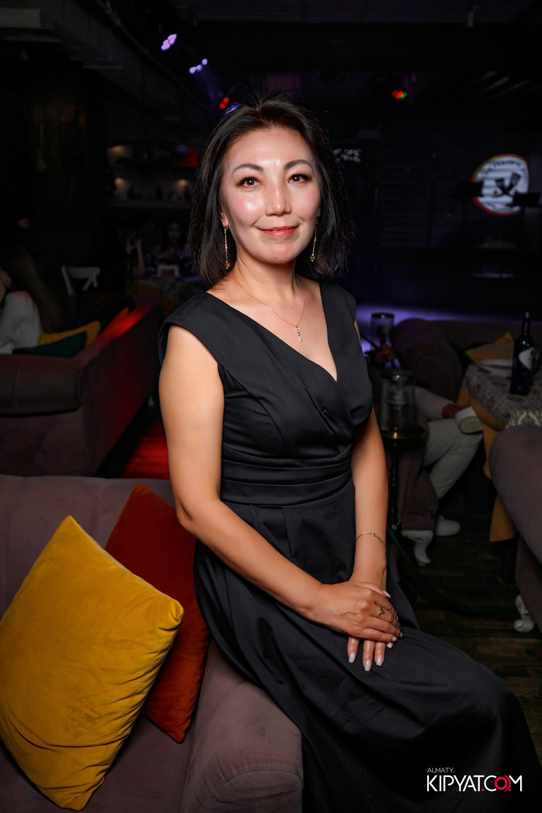 ВАХТАНГУРИ. КИПЯТКОМ АЛМАТЫ!