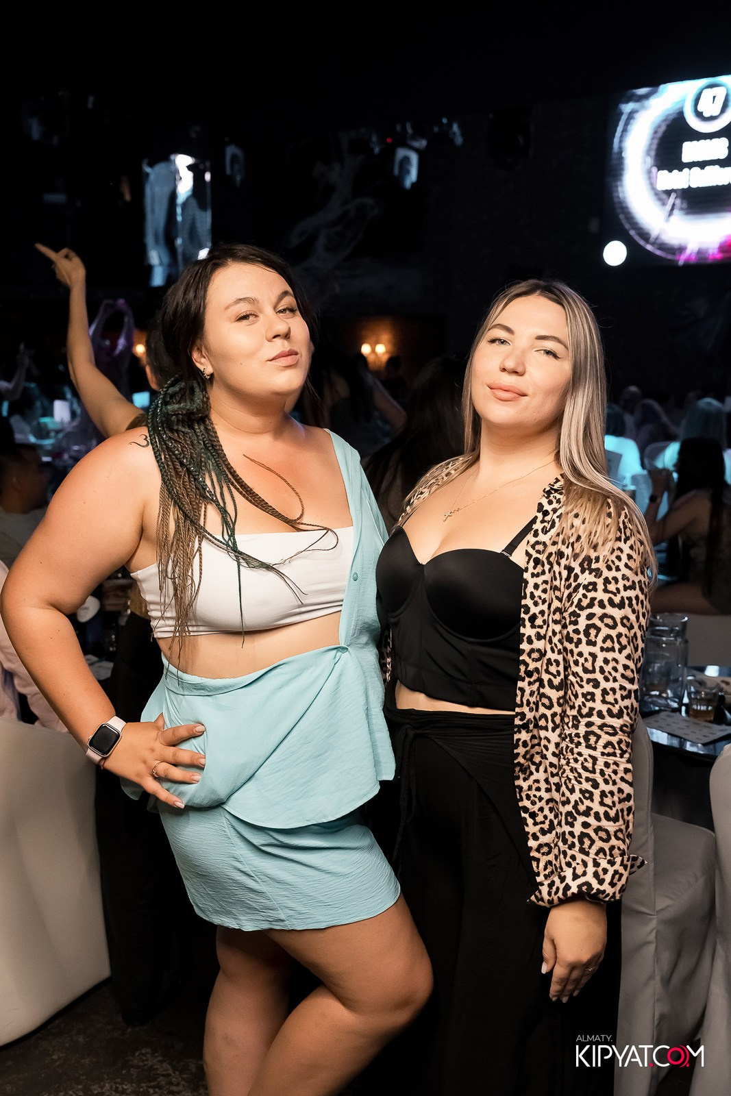 МУЗЫКАЛЬНОЕ ЛОТО В HIT RETRO. КИПЯТКОМ АЛМАТЫ!