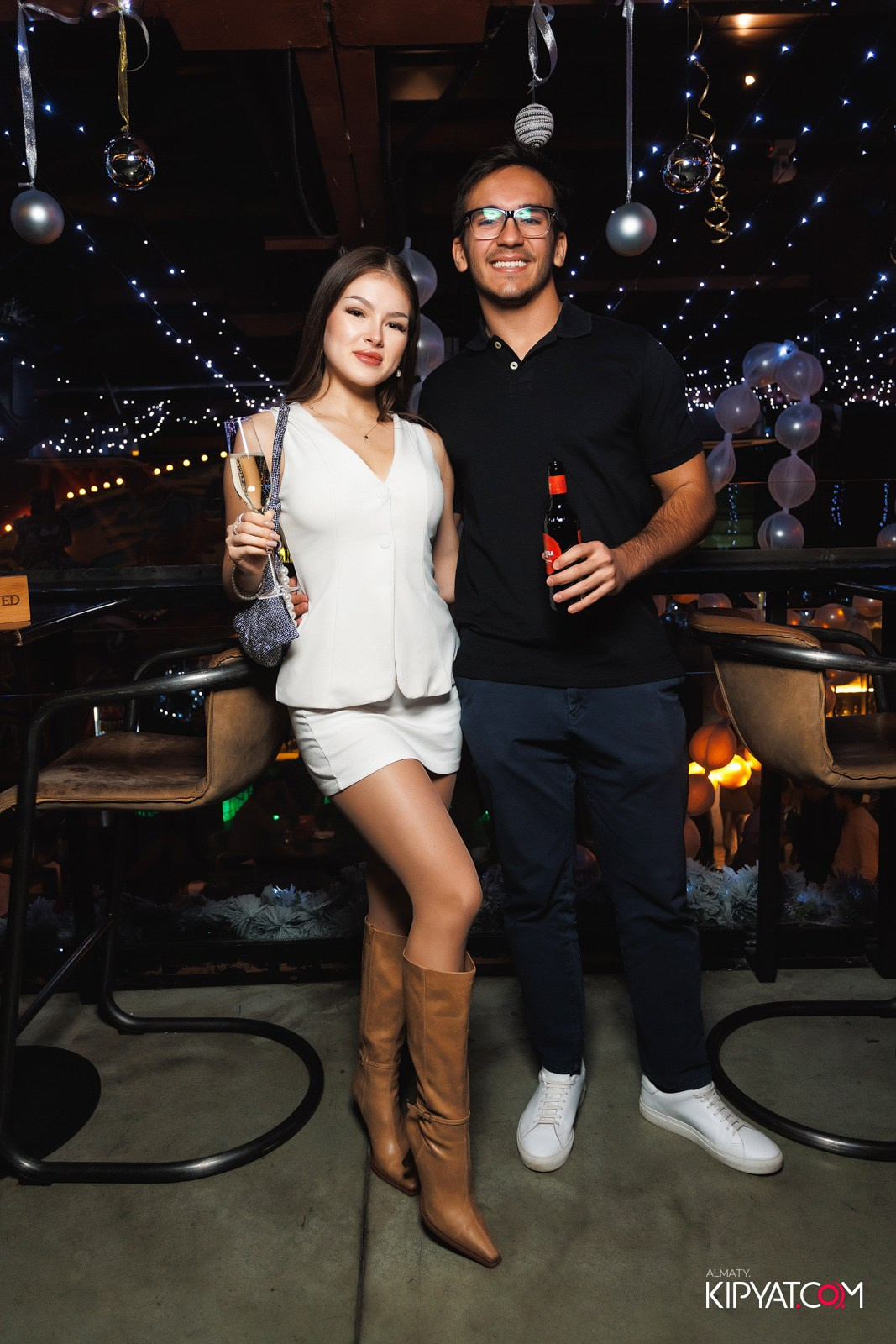 BLA BLA BAR. КИПЯТКОМ АЛМАТЫ!