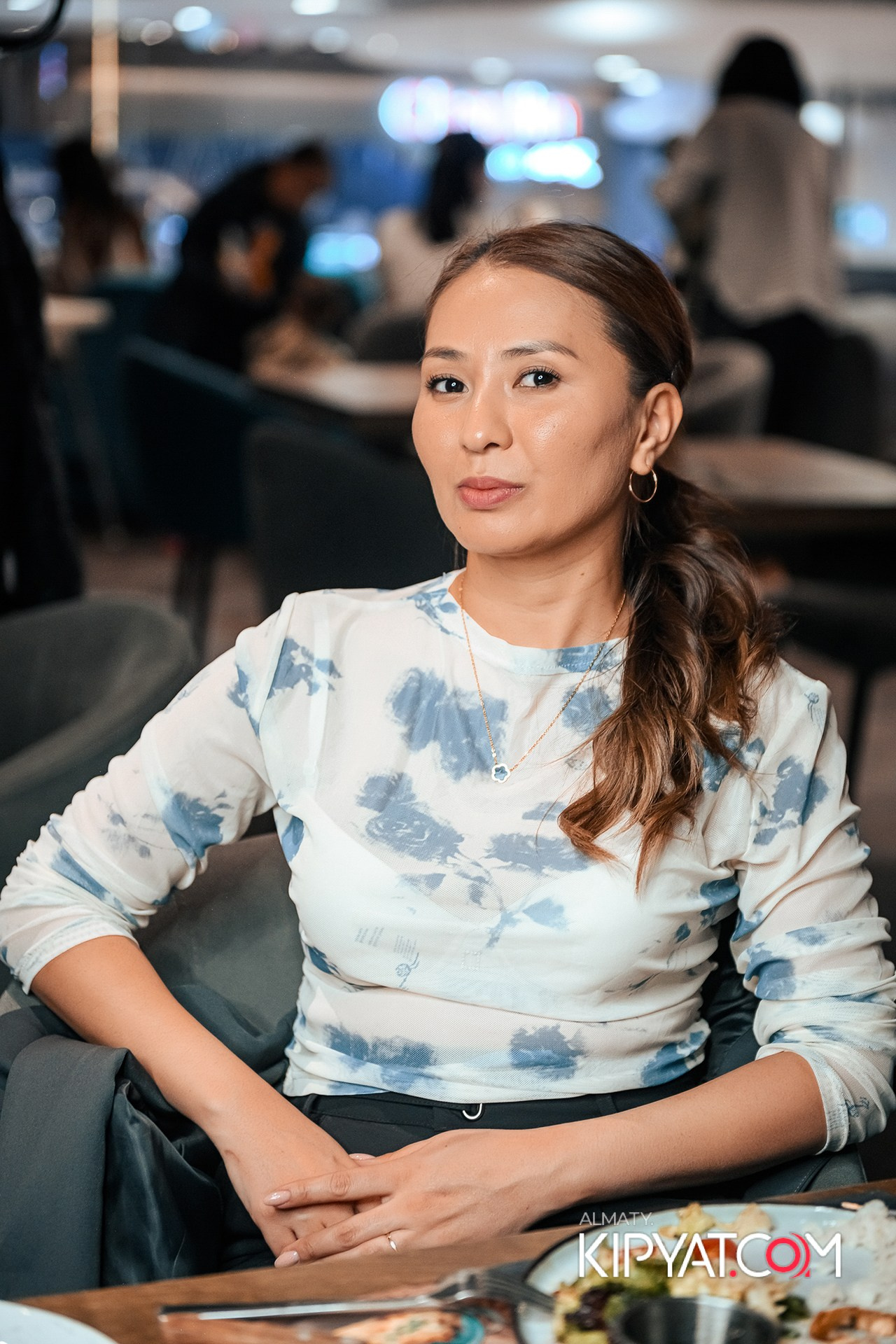 ПИНТА MEGA ALMATY. КИПЯТКОМ АЛМАТЫ!