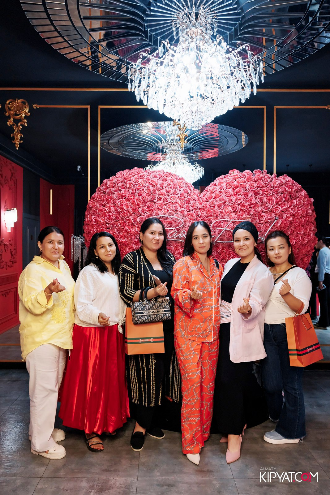 ЗАЯ, НА БИС. КИПЯТКОМ АЛМАТЫ!