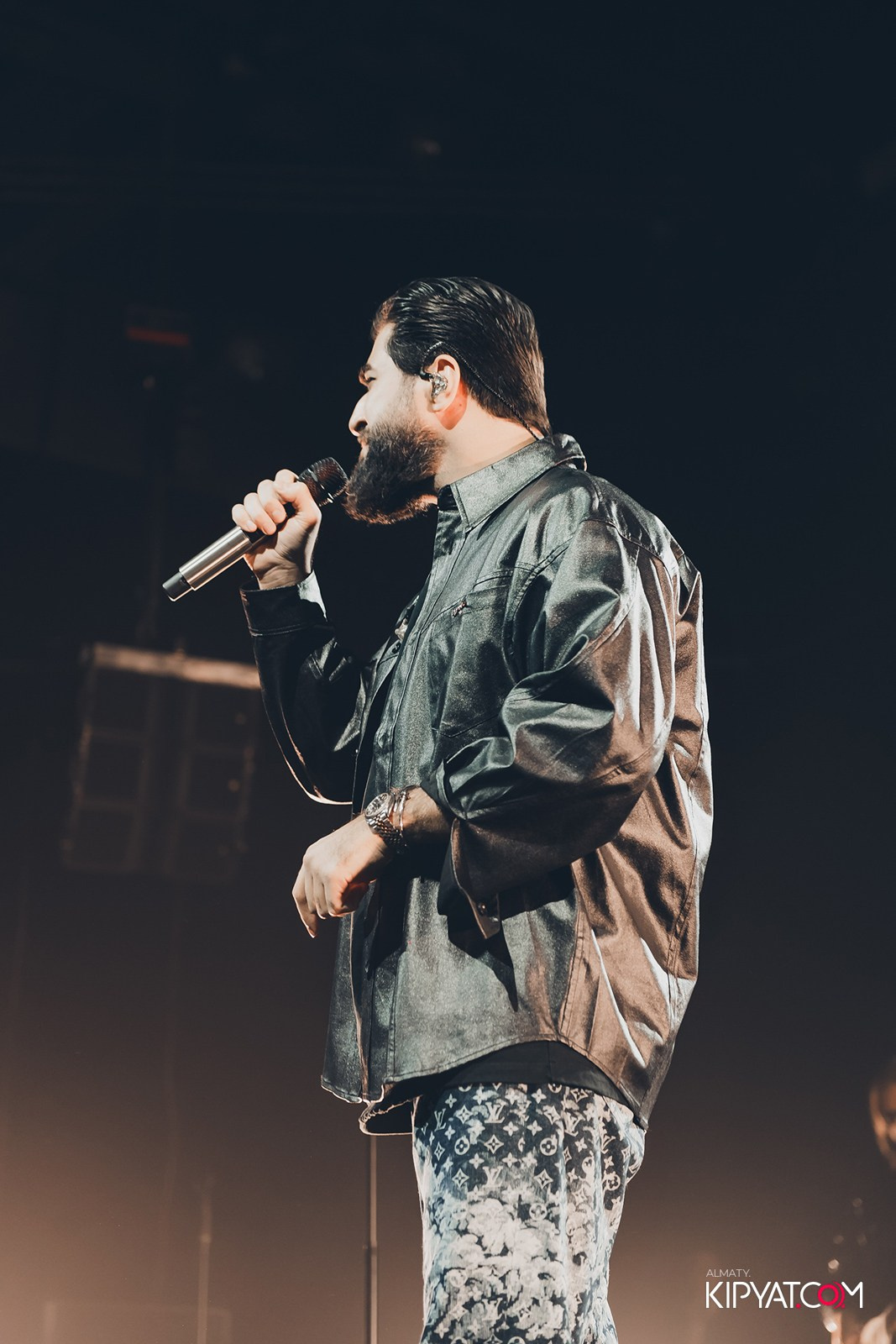 DizzyLoveDау. КИПЯТКОМ АЛМАТЫ!