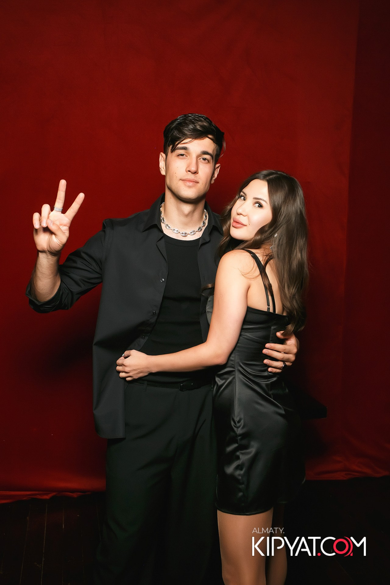 BLA BLA BAR. КИПЯТКОМ АЛМАТЫ!