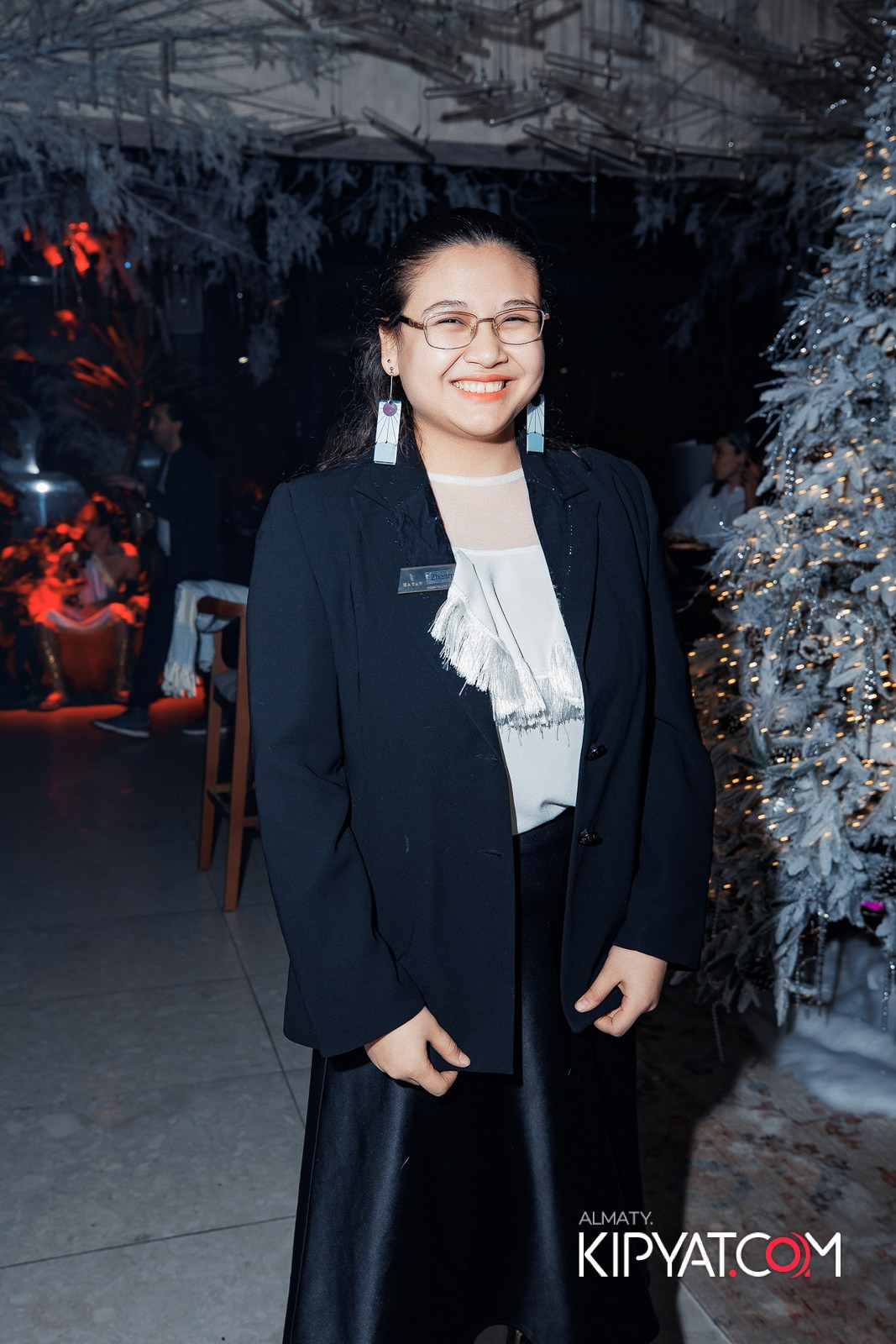 EDEN BAR & RESTAURANT. КИПЯТКОМ АЛМАТЫ!