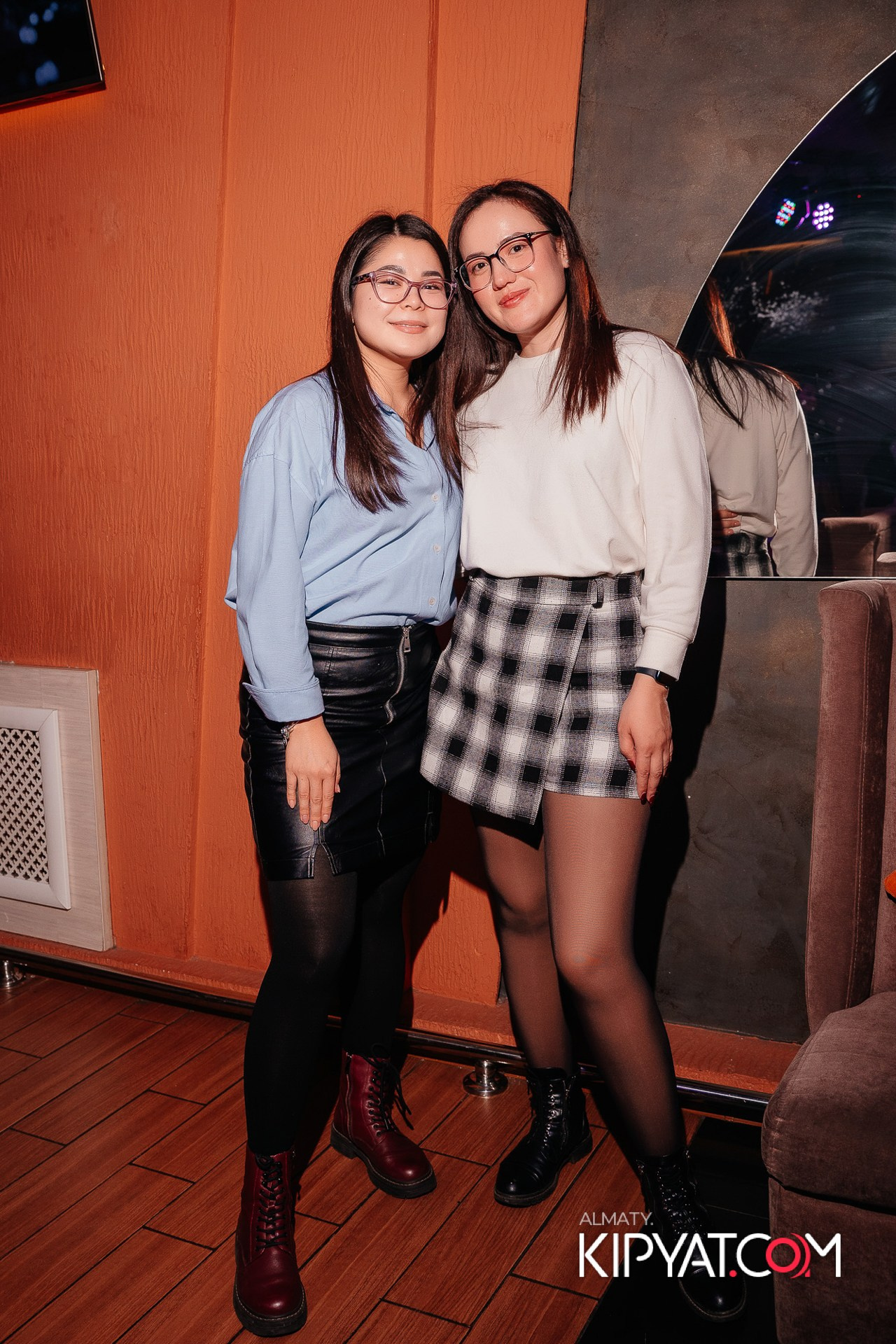 ROCK CRYSTAL. КИПЯТКОМ АЛМАТЫ!