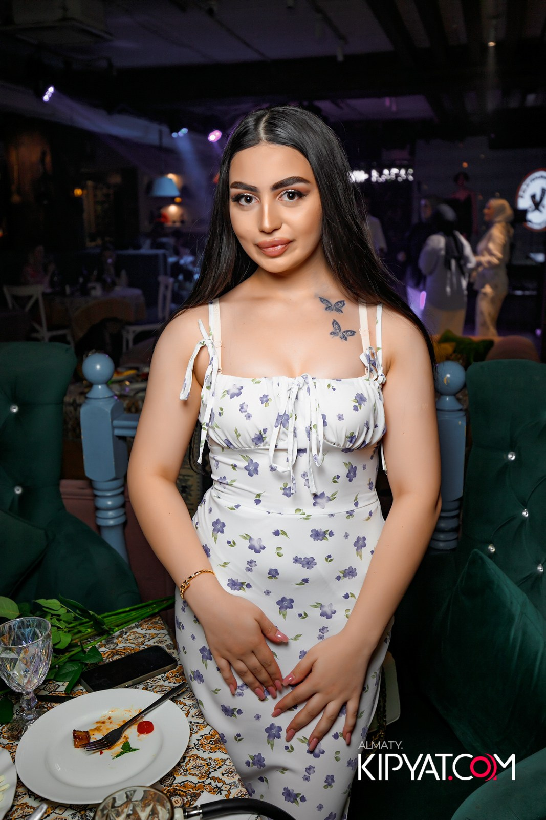 ВАХТАНГУРИ. КИПЯТКОМ АЛМАТЫ!