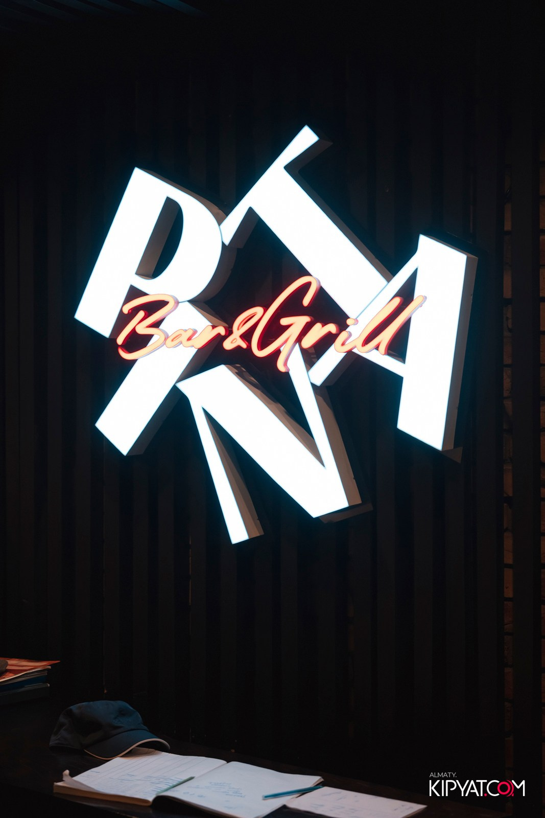 OKTOBERFEST — ПИНТА НА ГОГОЛЯ. КИПЯТКОМ АЛМАТЫ!