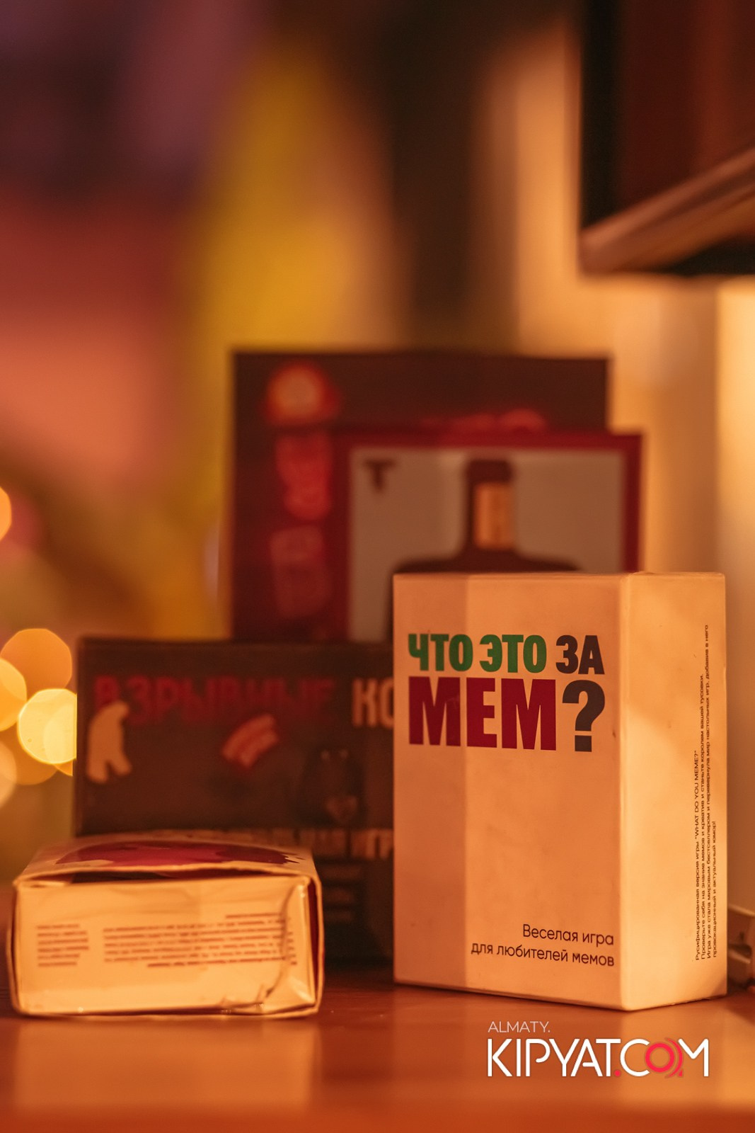 VICE CITY. КИПЯТКОМ АЛМАТЫ! Фотосъемка мероприятий в Алматы