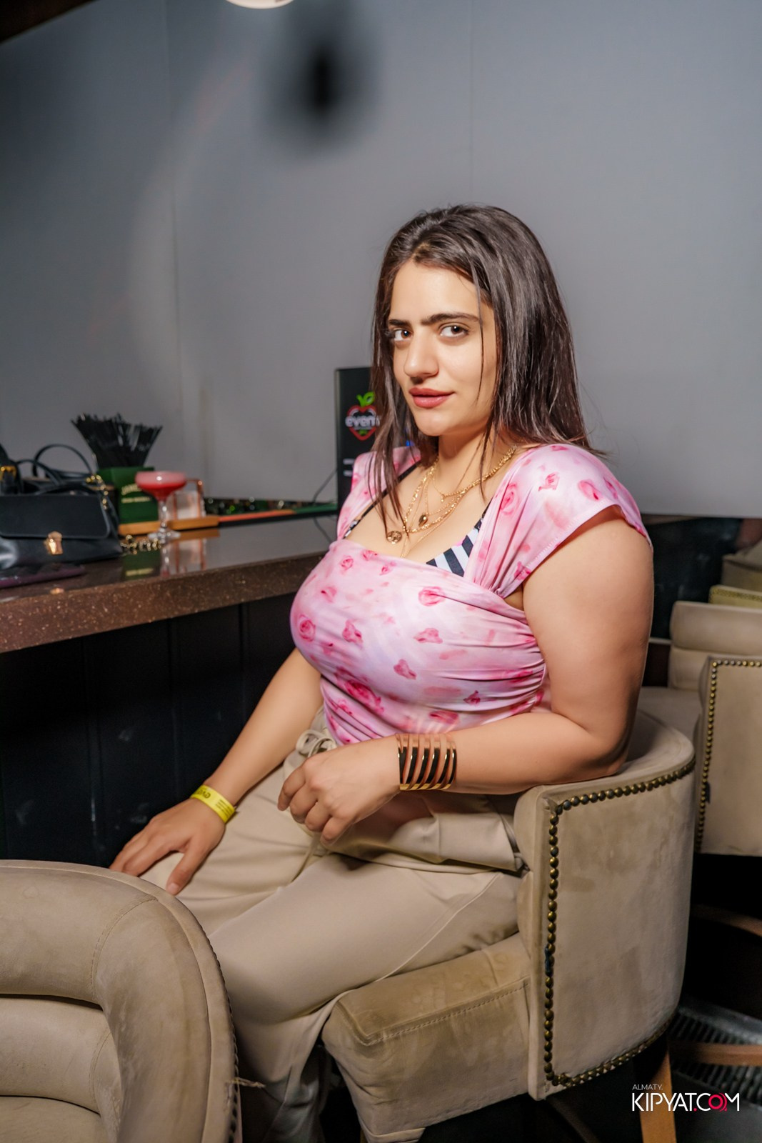 EVENT BAR. КИПЯТКОМ АЛМАТЫ!