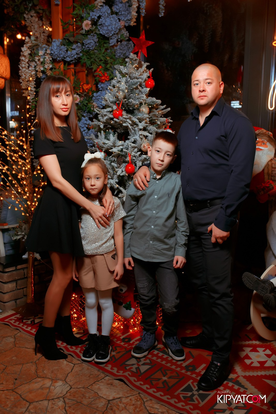 MODI RESTORANCHIK. КИПЯТКОМ АЛМАТЫ!