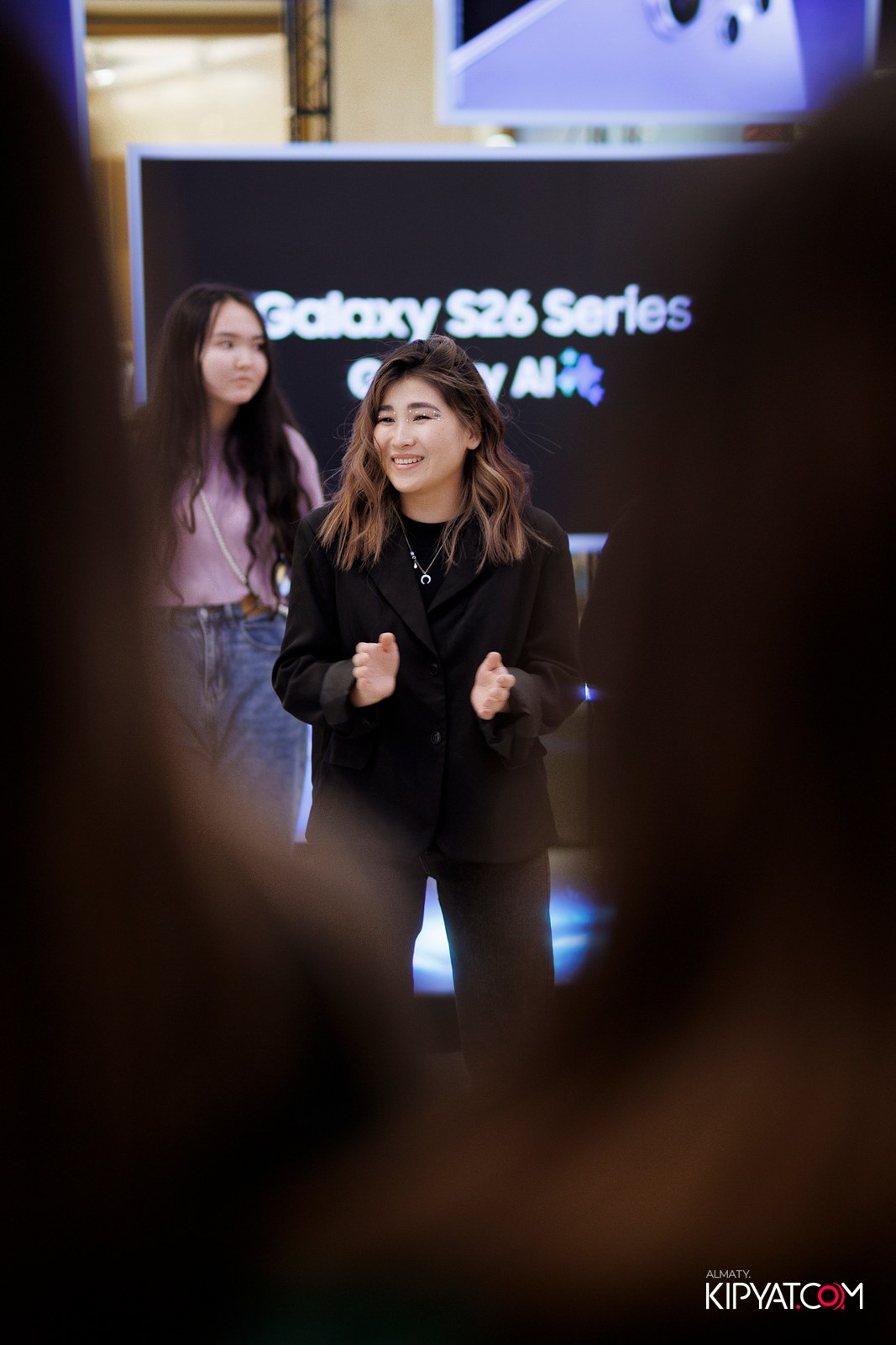ПРЕЗЕНТАЦИЯ SAMSUNG S26. КИПЯТКОМ АЛМАТЫ! Фотосъемка мероприятий в Алматы