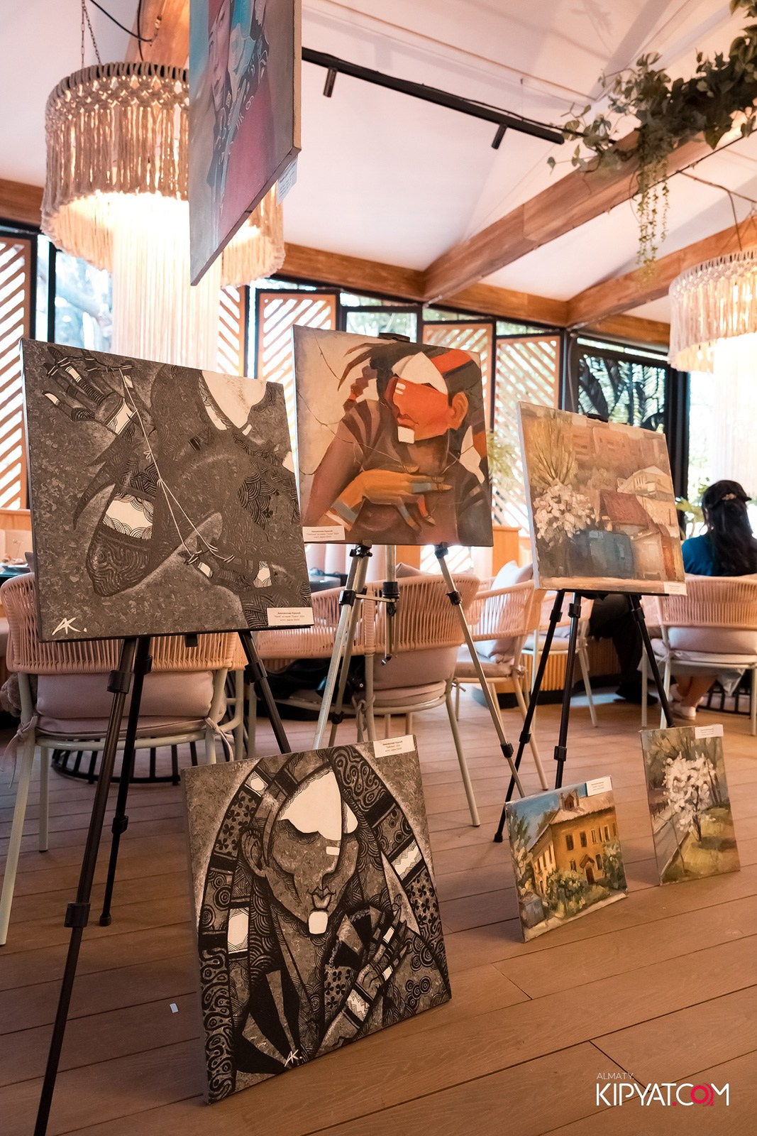 FORT VЕRNYI. КИПЯТКОМ АЛМАТЫ!