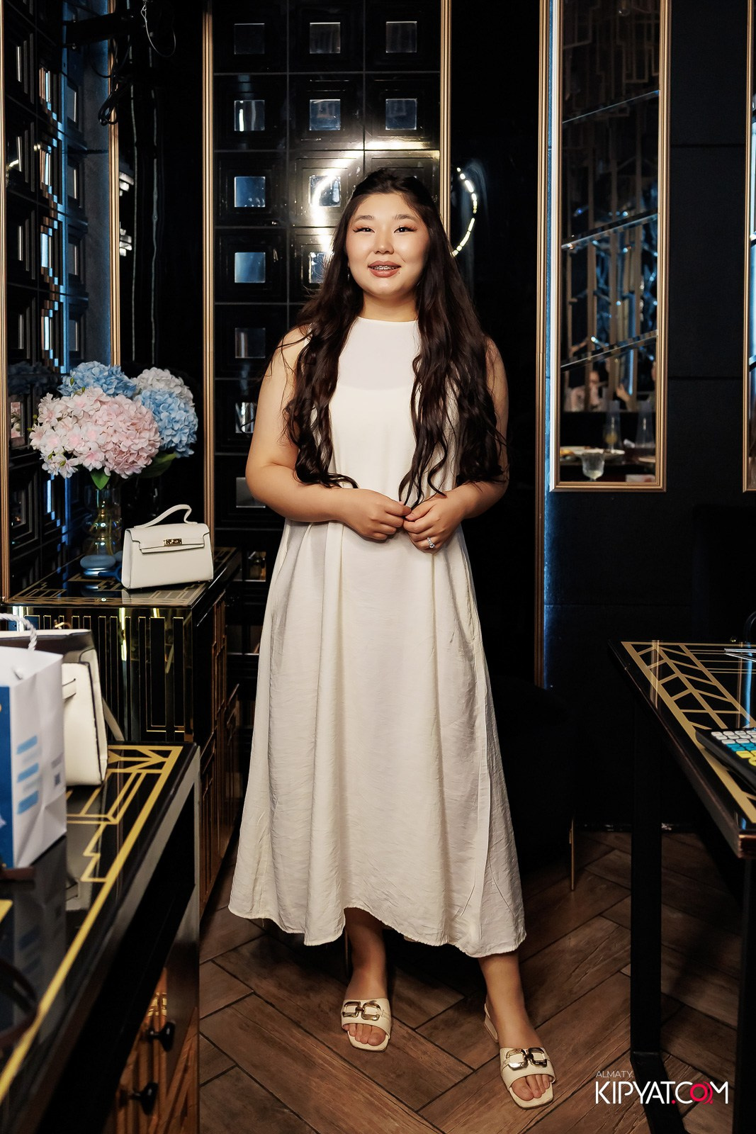 ЗАЯ, НА БИС. КИПЯТКОМ АЛМАТЫ!