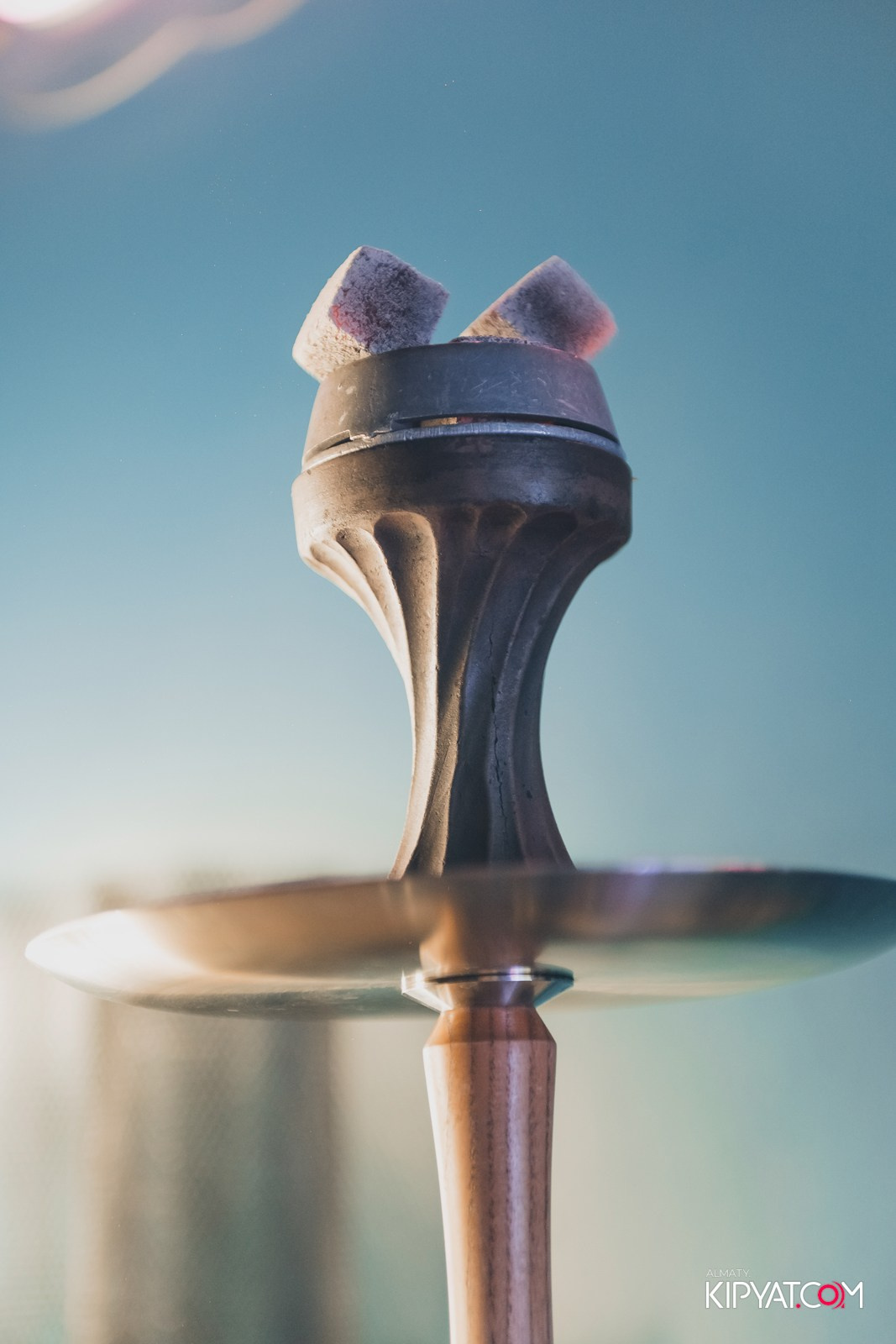 VICE CITY. КИПЯТКОМ АЛМАТЫ!