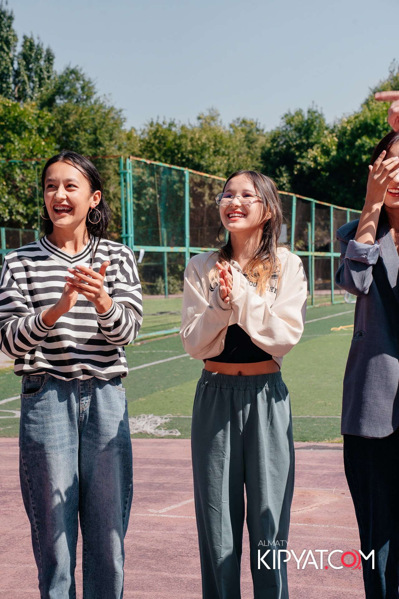 Welcome party Narxoz. КИПЯТКОМ АЛМАТЫ!