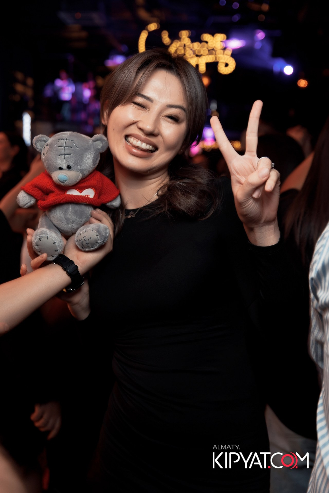 Bla bla bar. КИПЯТКОМ АЛМАТЫ!