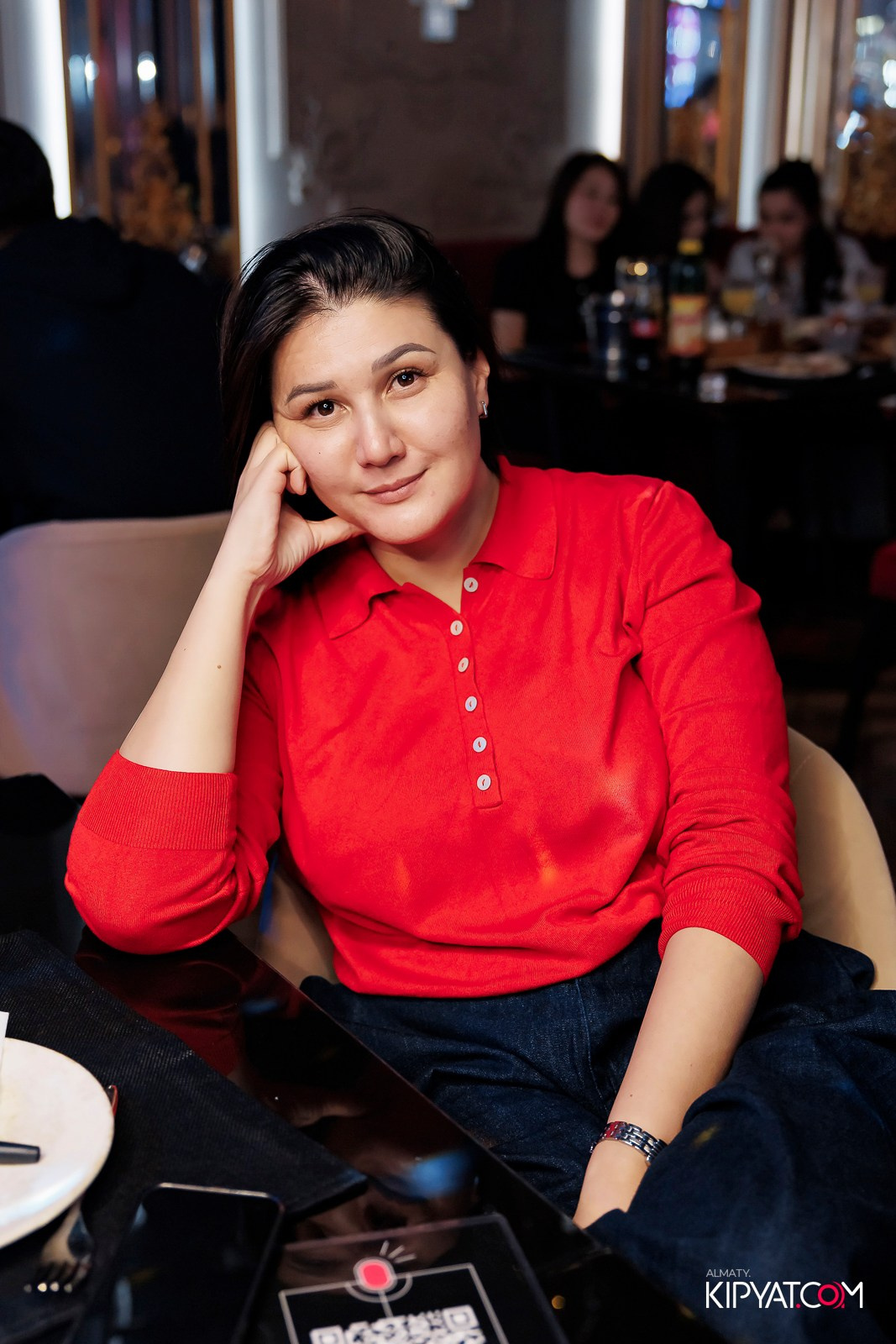 ЗАЯ, НА БИС. КИПЯТКОМ АЛМАТЫ! Фотосъемка мероприятий в Алматы