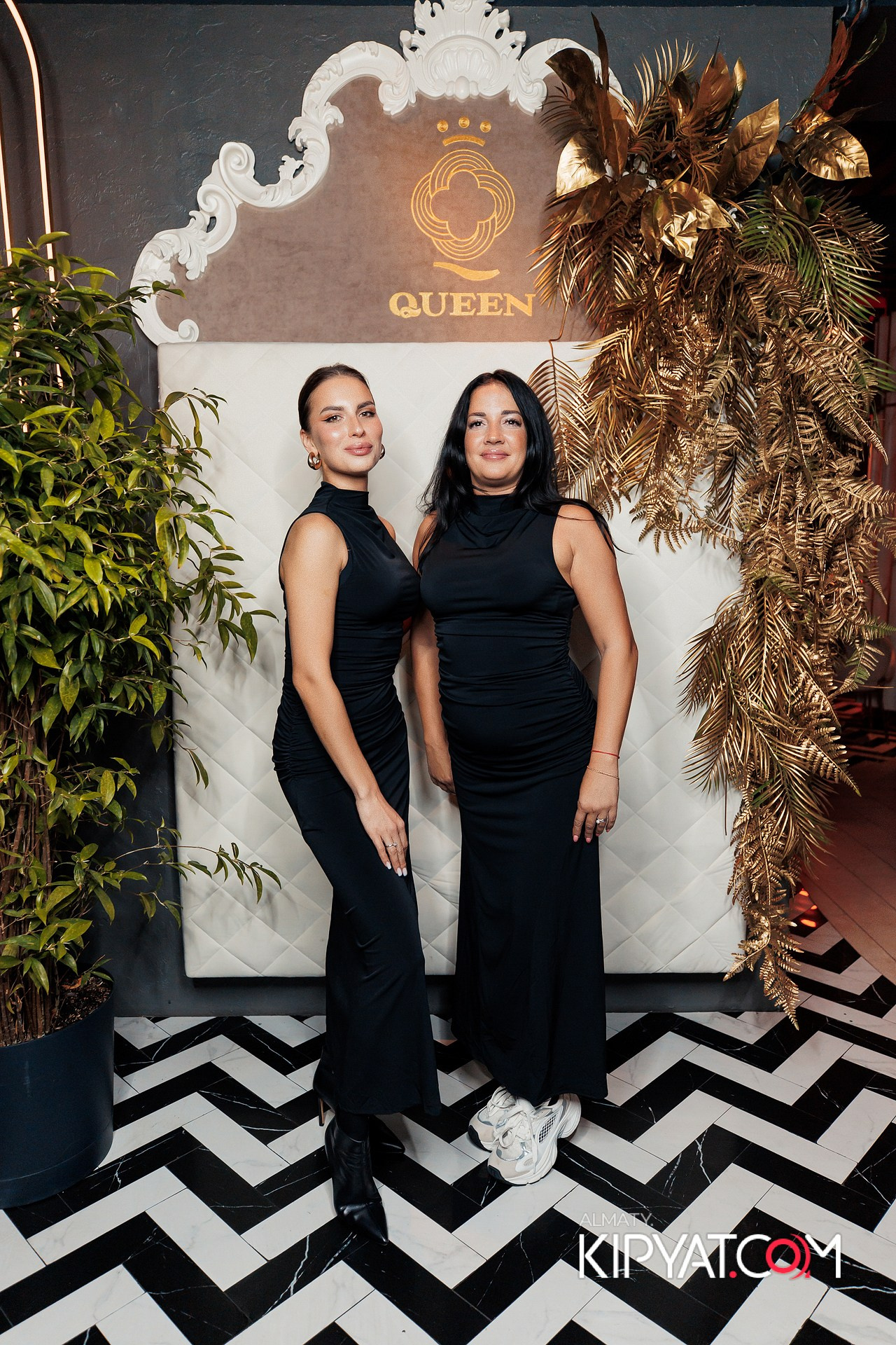 QUEEN. КИПЯТКОМ АЛМАТЫ!