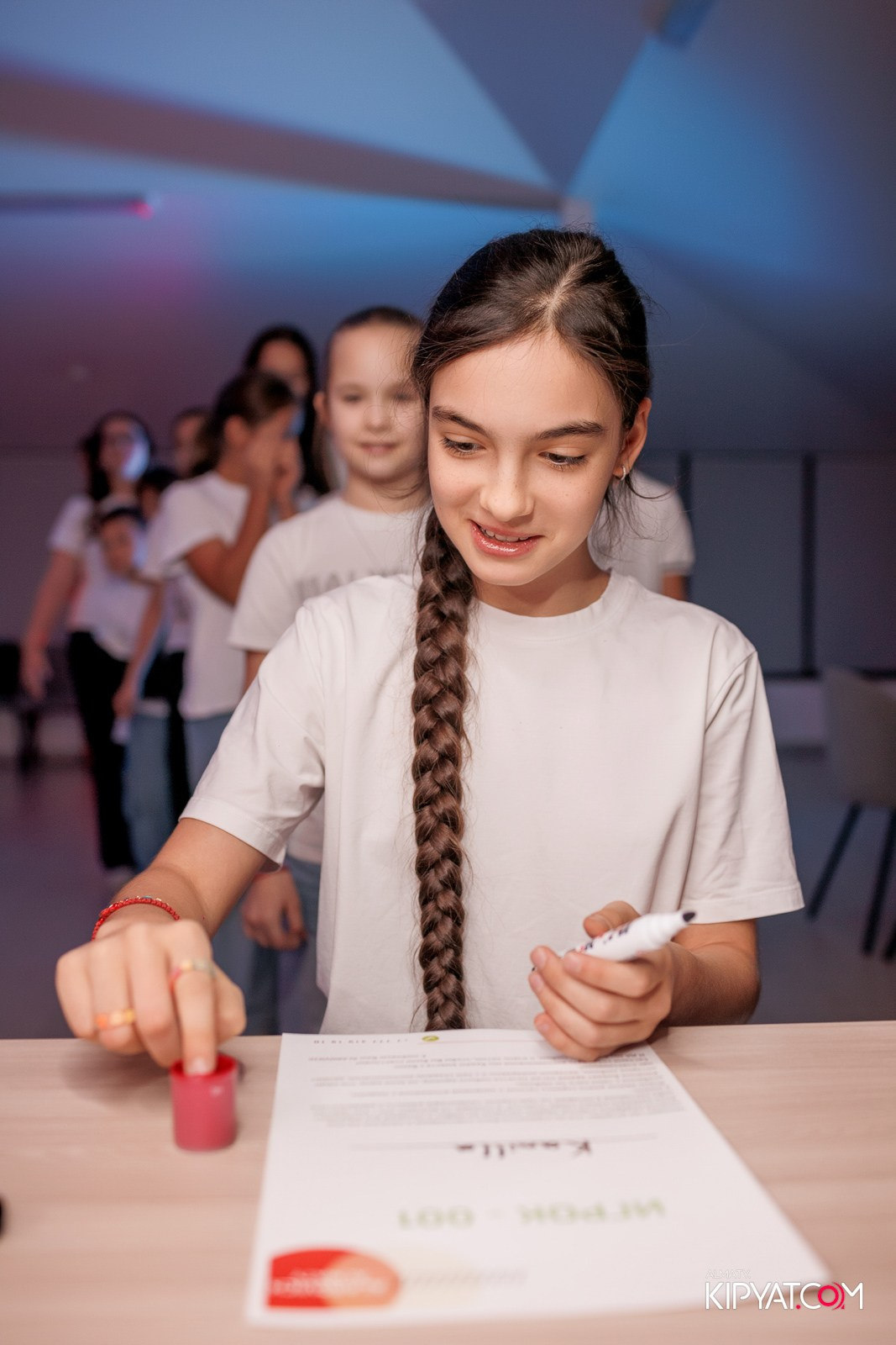 КВЕСТ-ШОУ ALAROVICH / ИГРА В КАЛЬМАРА. КИПЯТКОМ АЛМАТЫ!