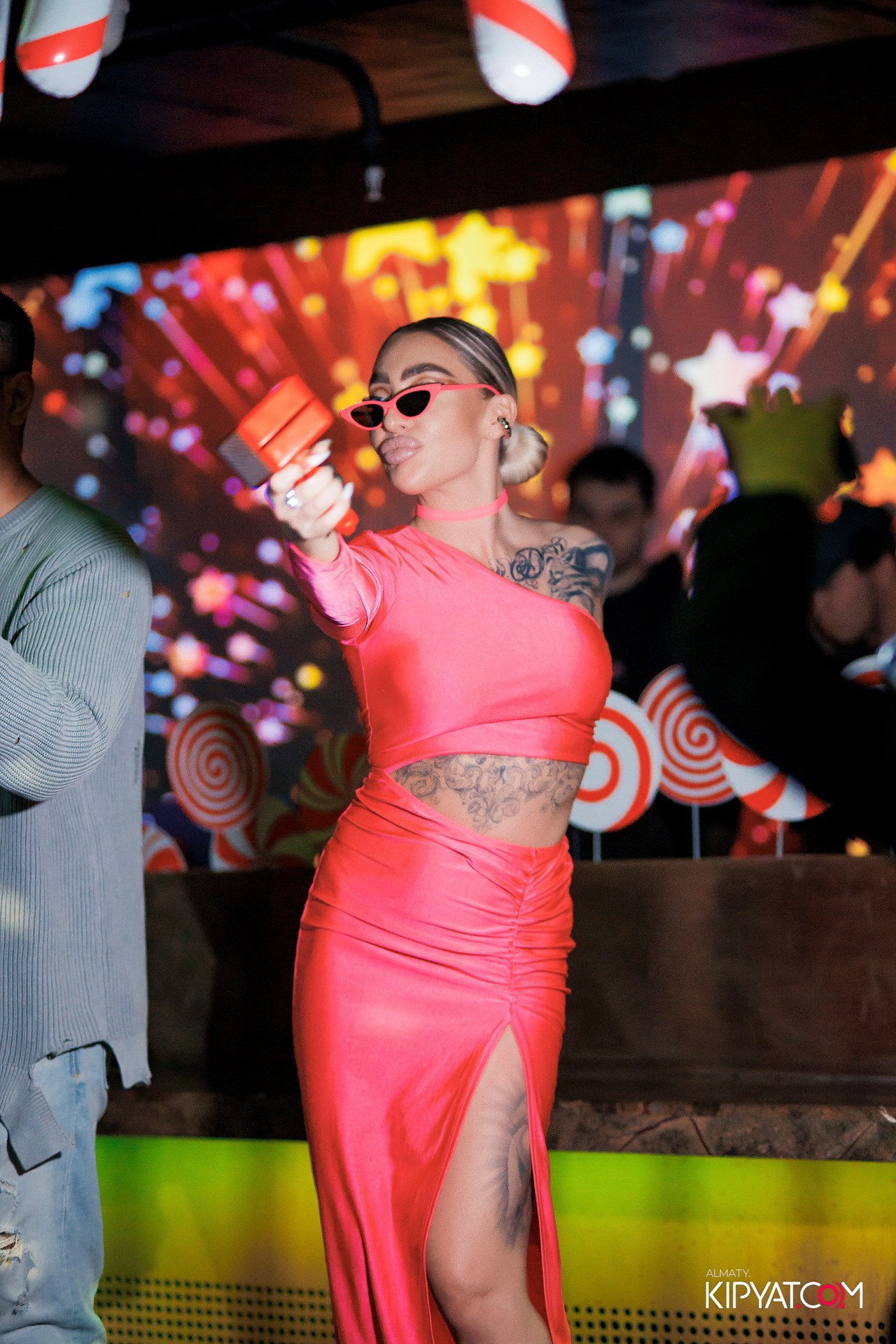EVENT BAR. КИПЯТКОМ АЛМАТЫ! Фотосъемка мероприятий в Алматы