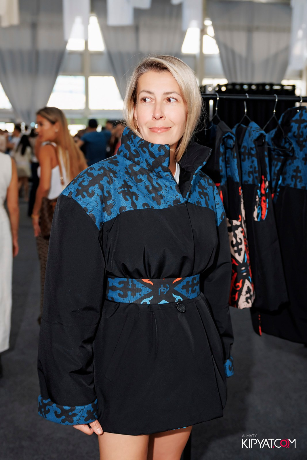 ETHNO POP-UP STORE: SABANTOI В SADU ARENA. КИПЯТКОМ АЛМАТЫ!