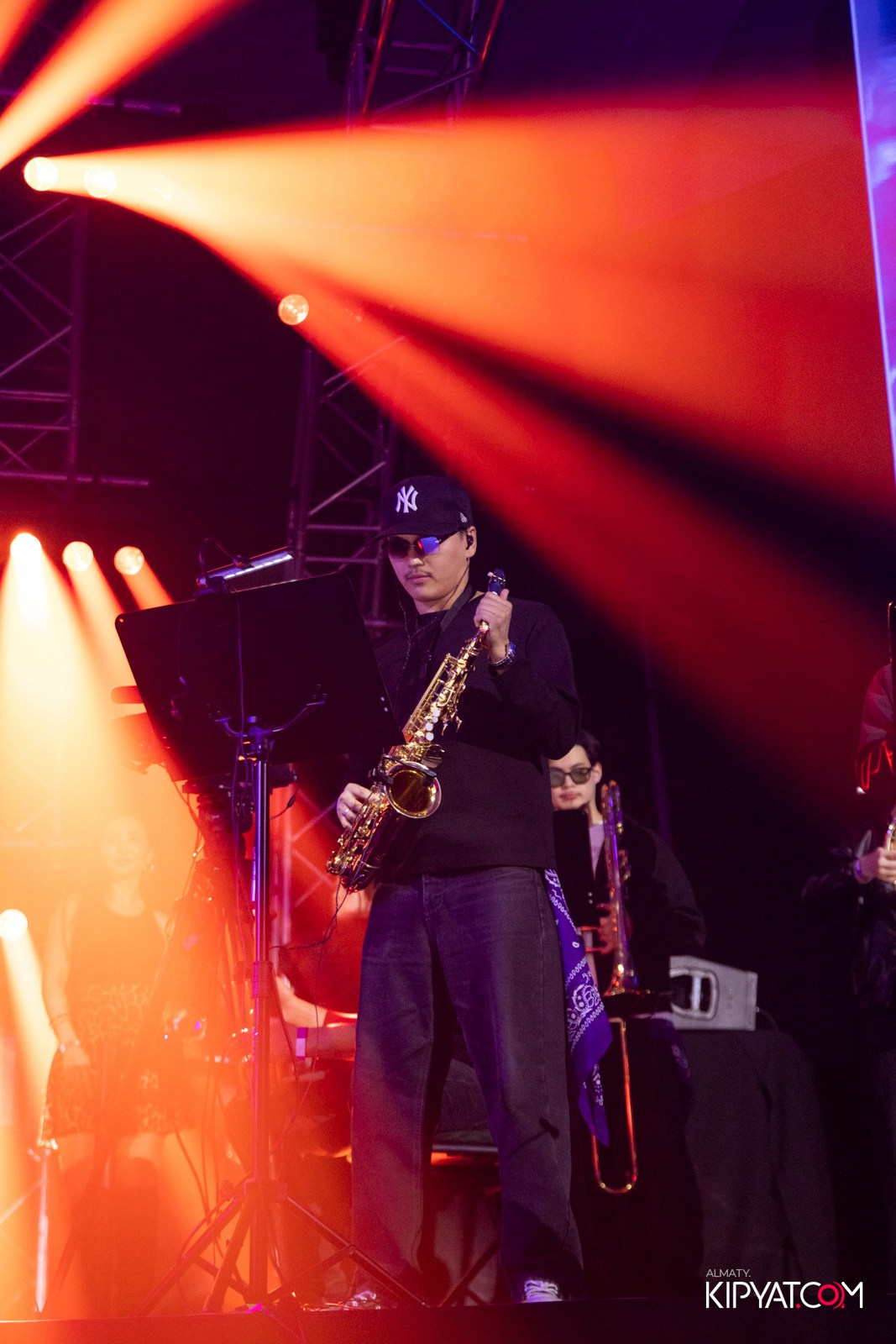 RAVE SYMPHONY_DIZZY LOVE DAY. КИПЯТКОМ АЛМАТЫ! Фотосъемка мероприятий в Алматы