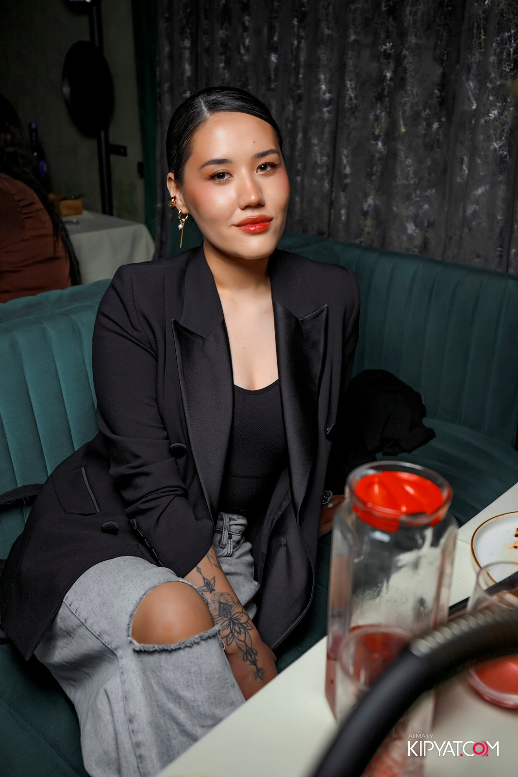 MAMA GIVI. КИПЯТКОМ АЛМАТЫ! Фотосъемка мероприятий в Алматы