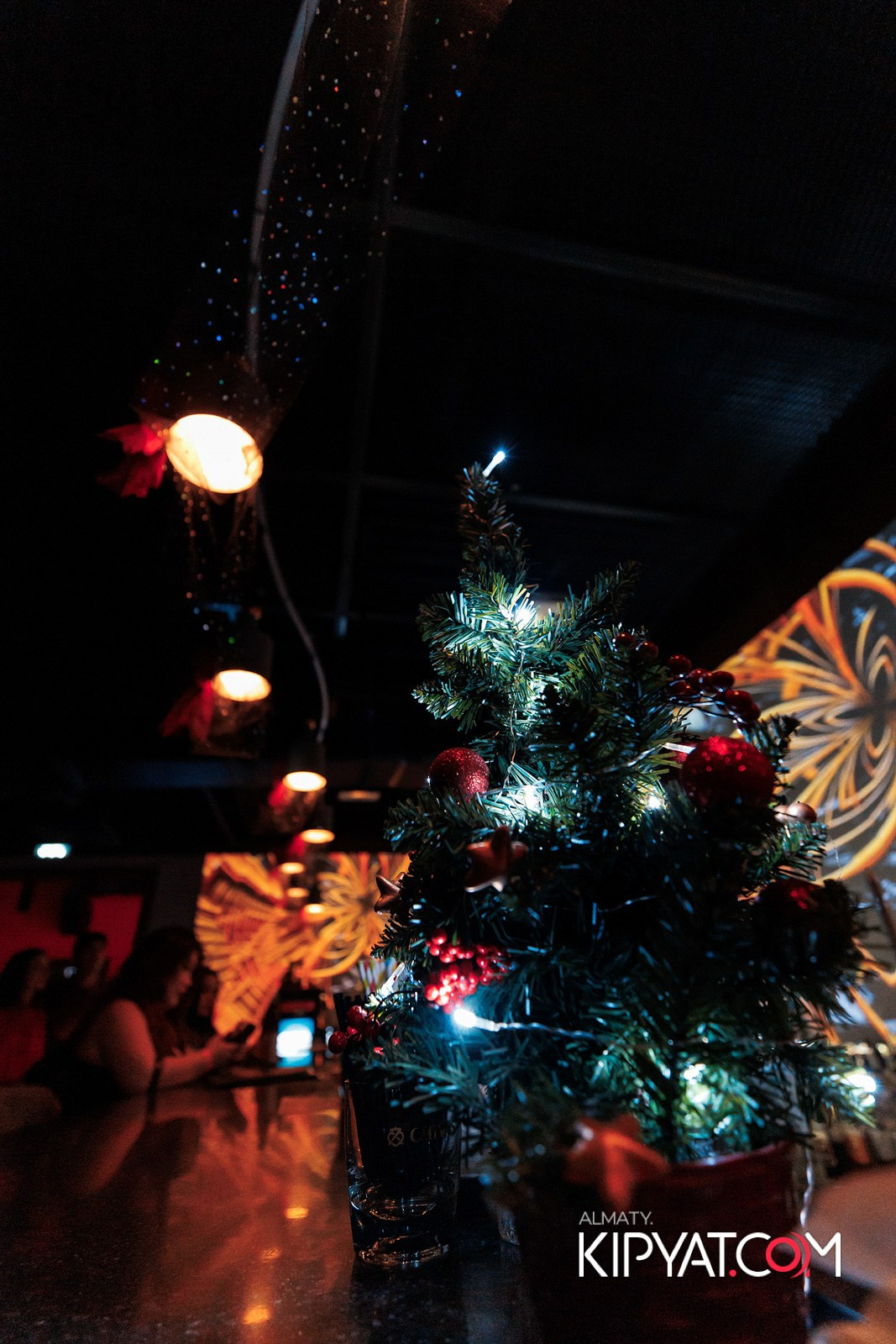 EVENT BAR. КИПЯТКОМ АЛМАТЫ!