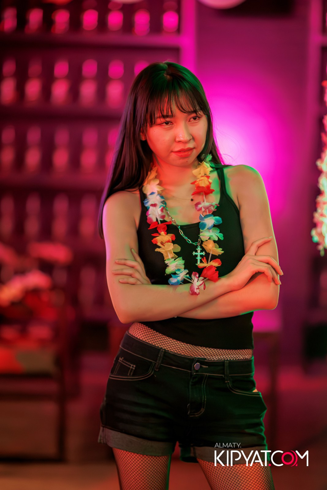 SKY BAR. КИПЯТКОМ АЛМАТЫ!