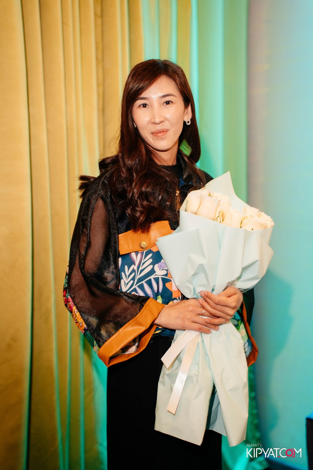 ДОРОГАЯ, Я НЕ ПИЛ. КИПЯТКОМ АЛМАТЫ!