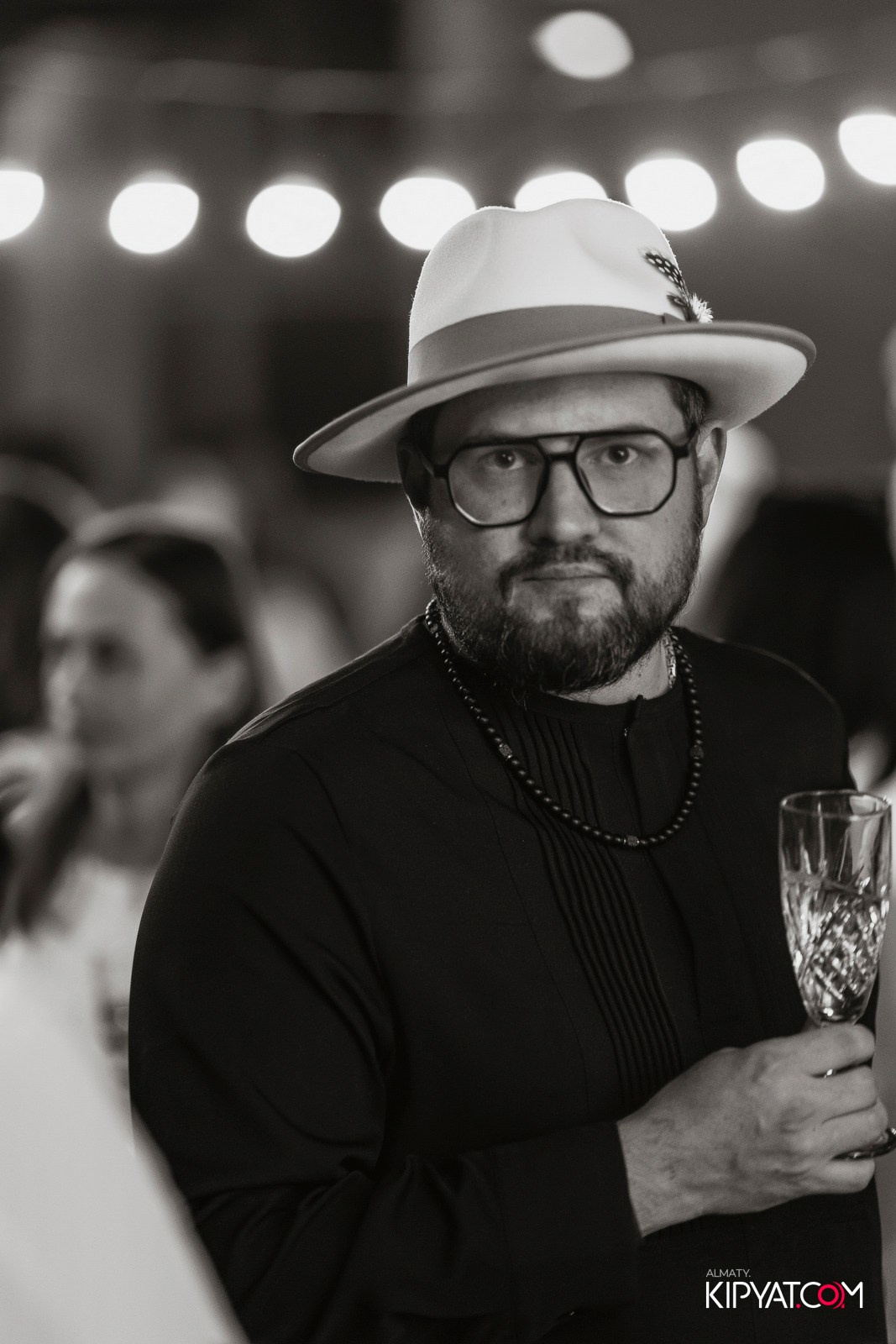 TRADITIONAL DESIGN DINNER 2025. КИПЯТКОМ АЛМАТЫ!