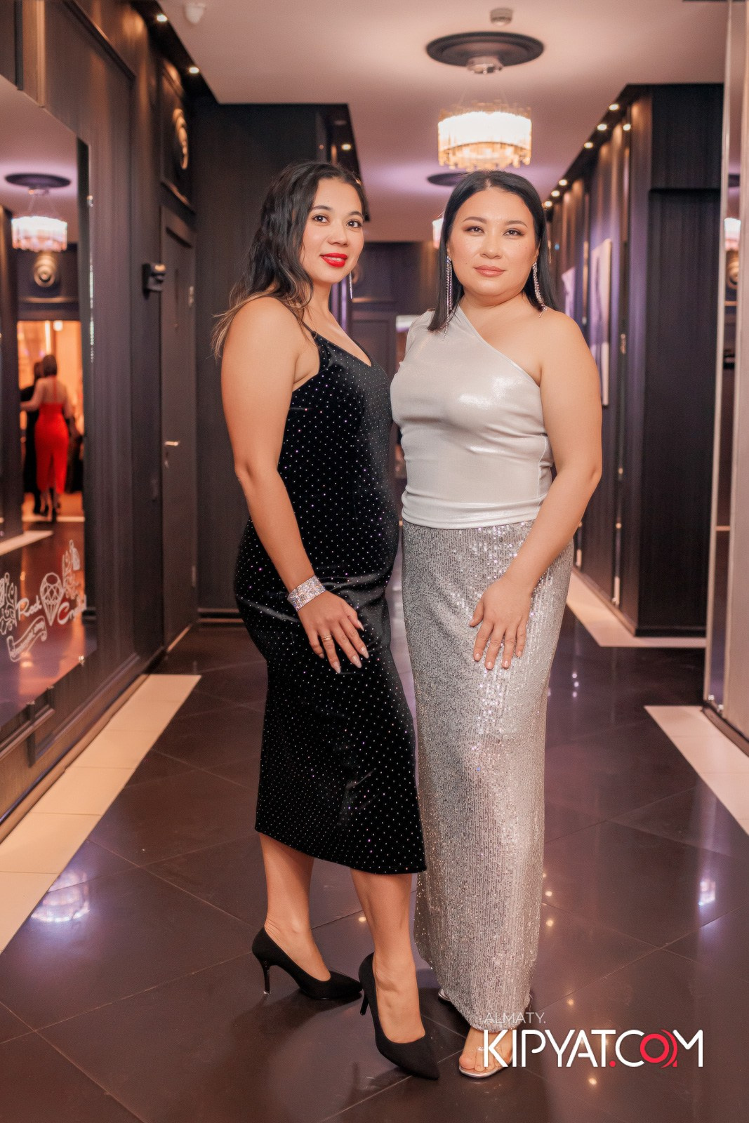 Корпоратив Женский клуб- 4 сезона. КИПЯТКОМ АЛМАТЫ! Фотосъемка мероприятий в Алматы