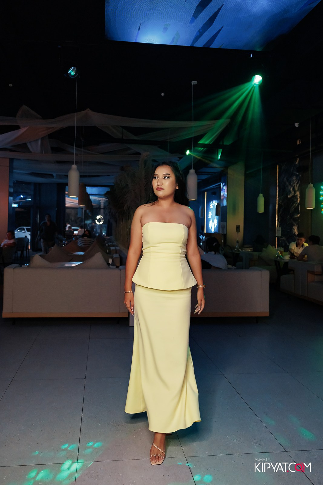 SHISHA PLATINUM. КИПЯТКОМ АЛМАТЫ!