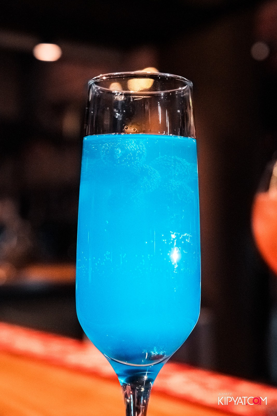 THE ESTATE КАРАОКЕ 1 ГОД. КИПЯТКОМ АЛМАТЫ!