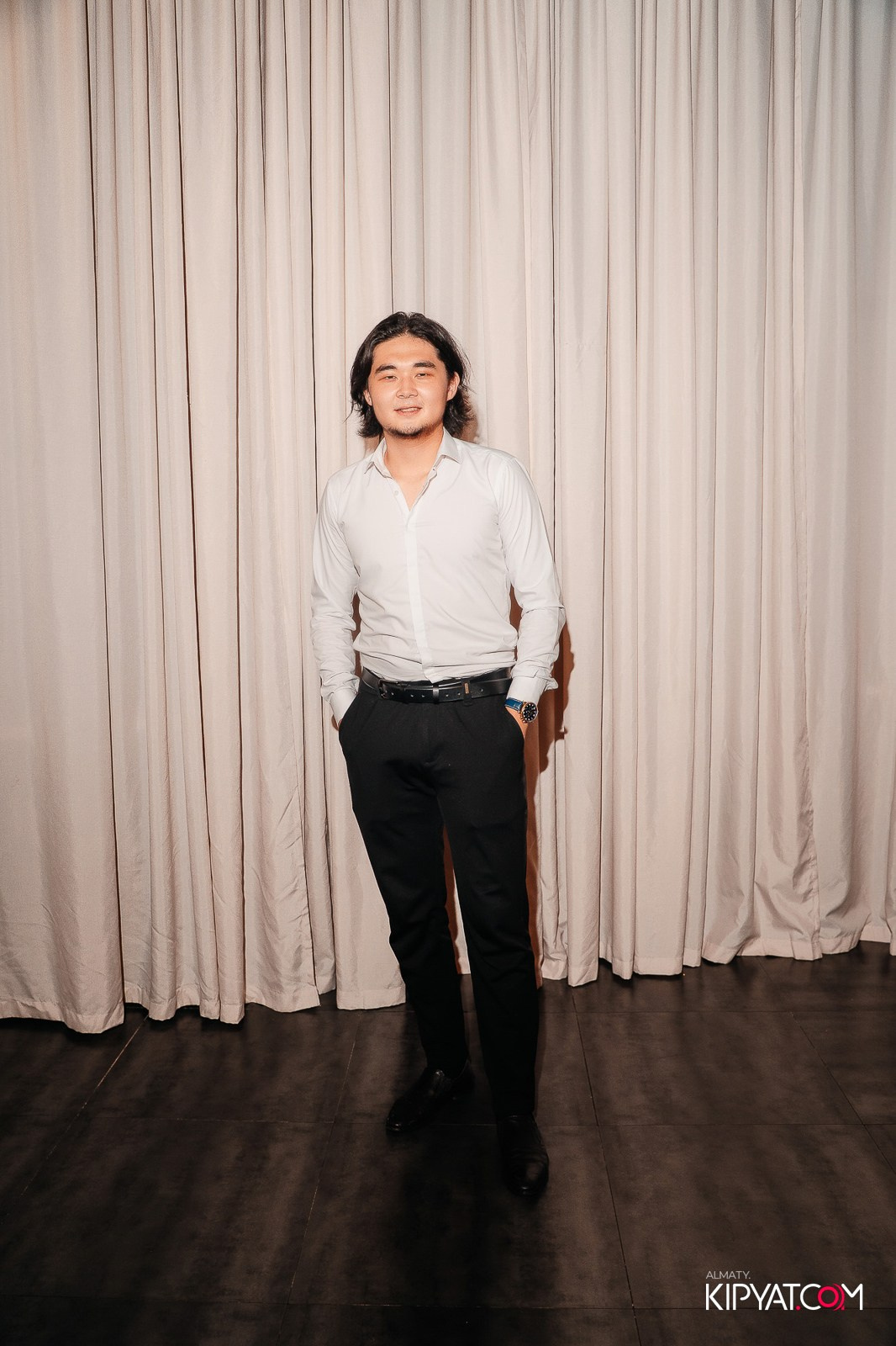 ДОРОГАЯ, Я НЕ ПИЛ. КИПЯТКОМ АЛМАТЫ! Фотосъемка мероприятий в Алматы