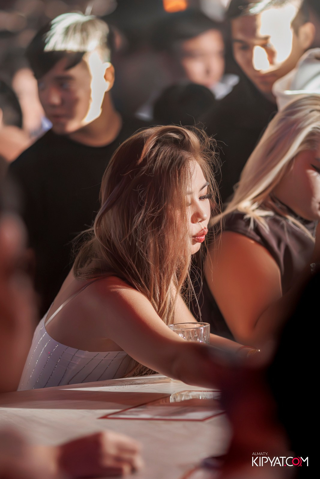 BHB. КИПЯТКОМ АЛМАТЫ!