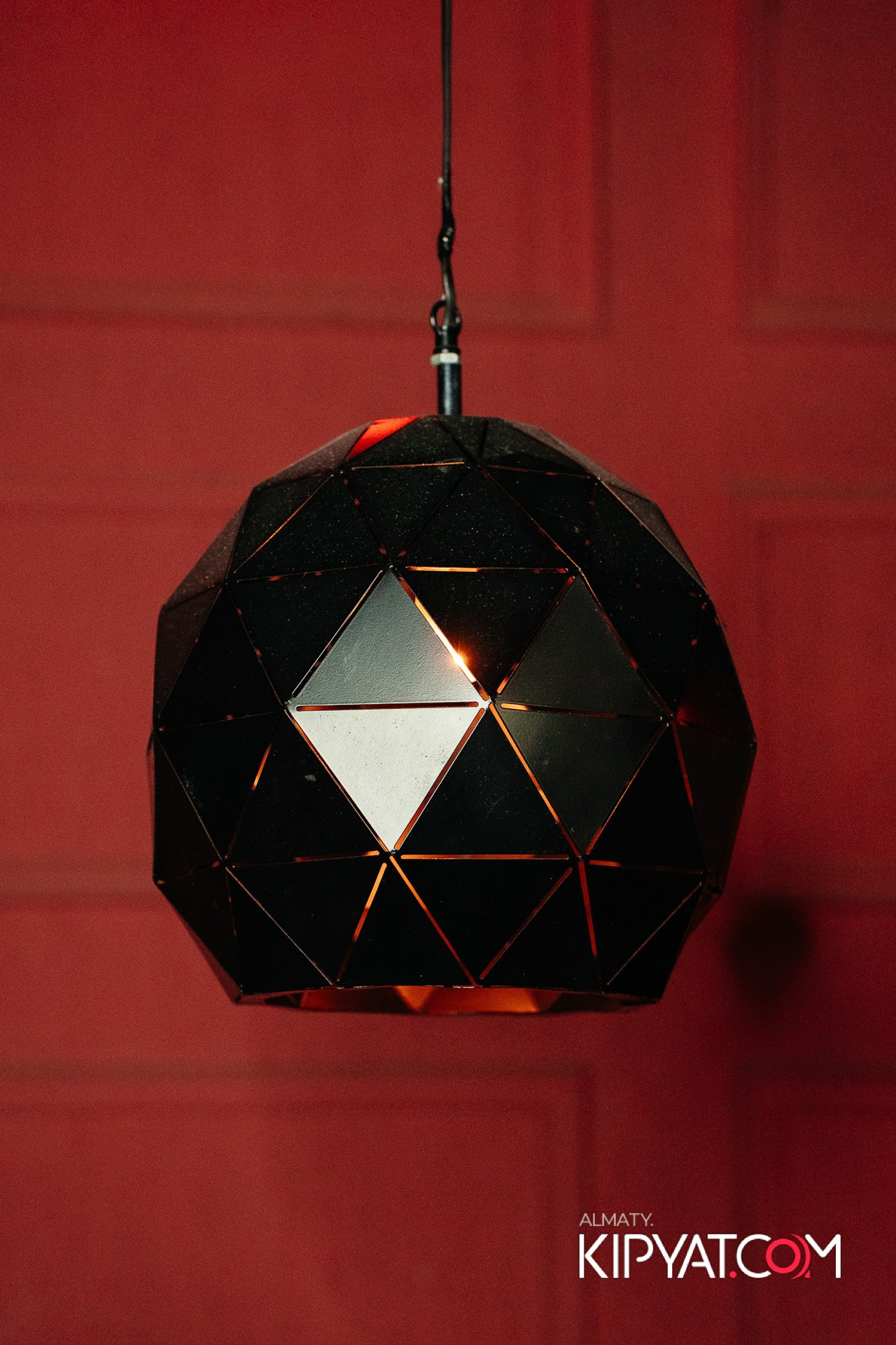 ARAGOSTA. КИПЯТКОМ АЛМАТЫ!