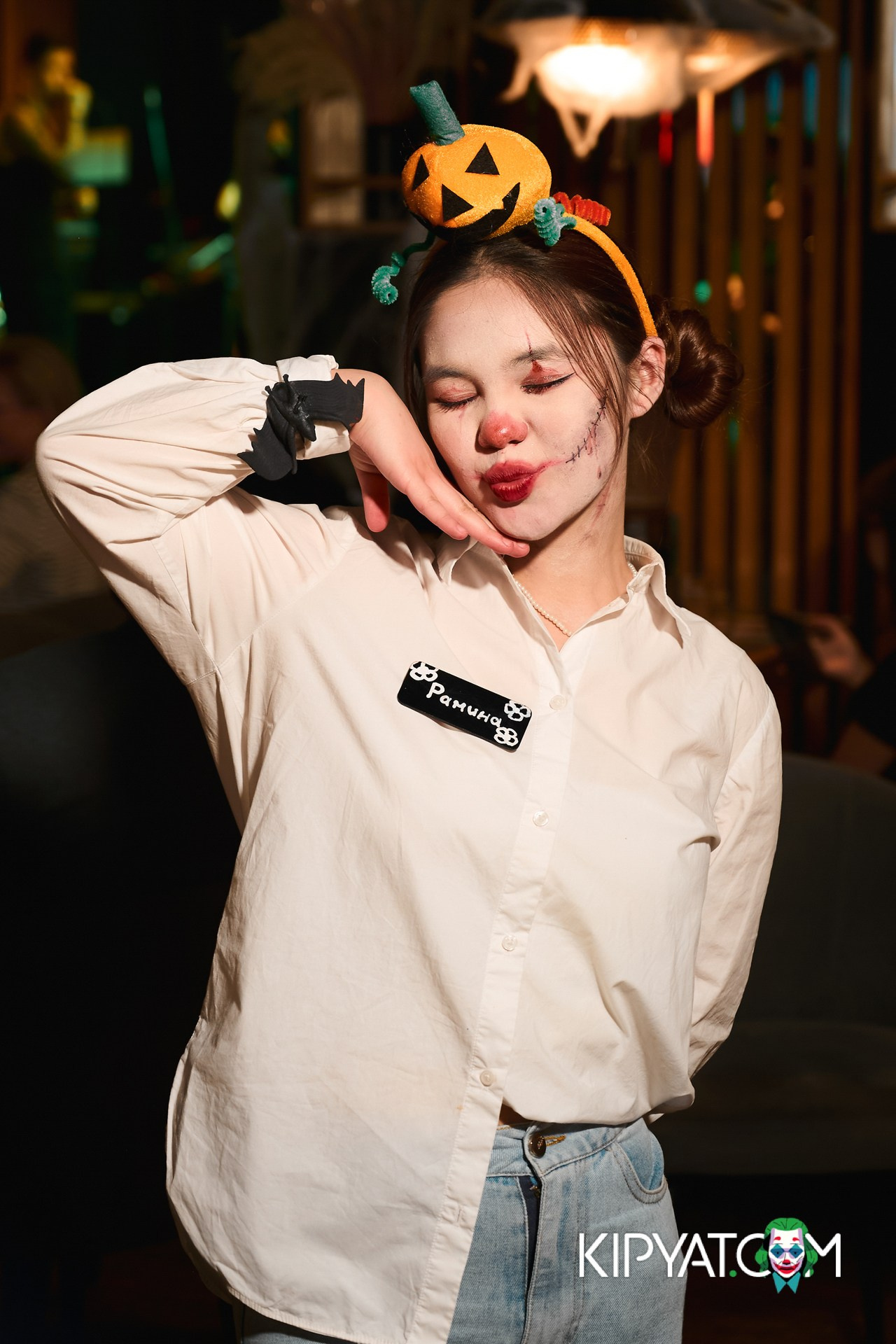 ПИНТА НУРЛЫ ТАУ. КИПЯТКОМ АЛМАТЫ!