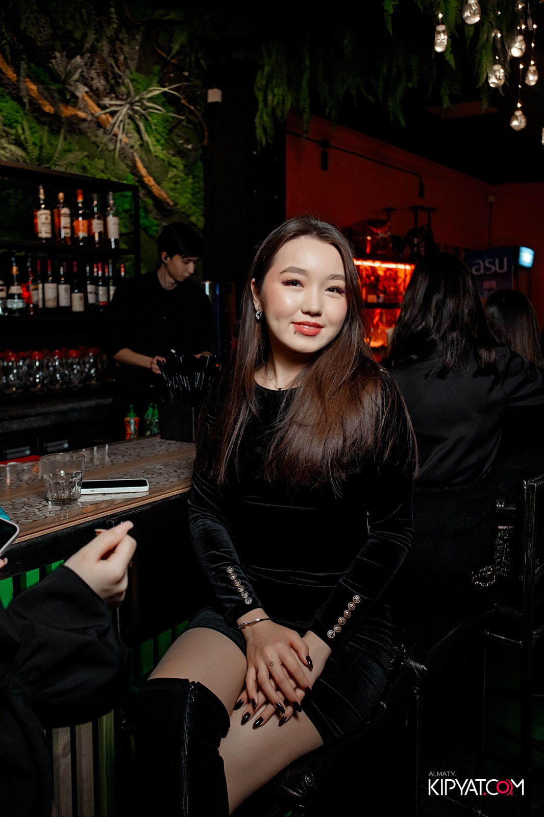 CRAFT BAR. КИПЯТКОМ АЛМАТЫ!