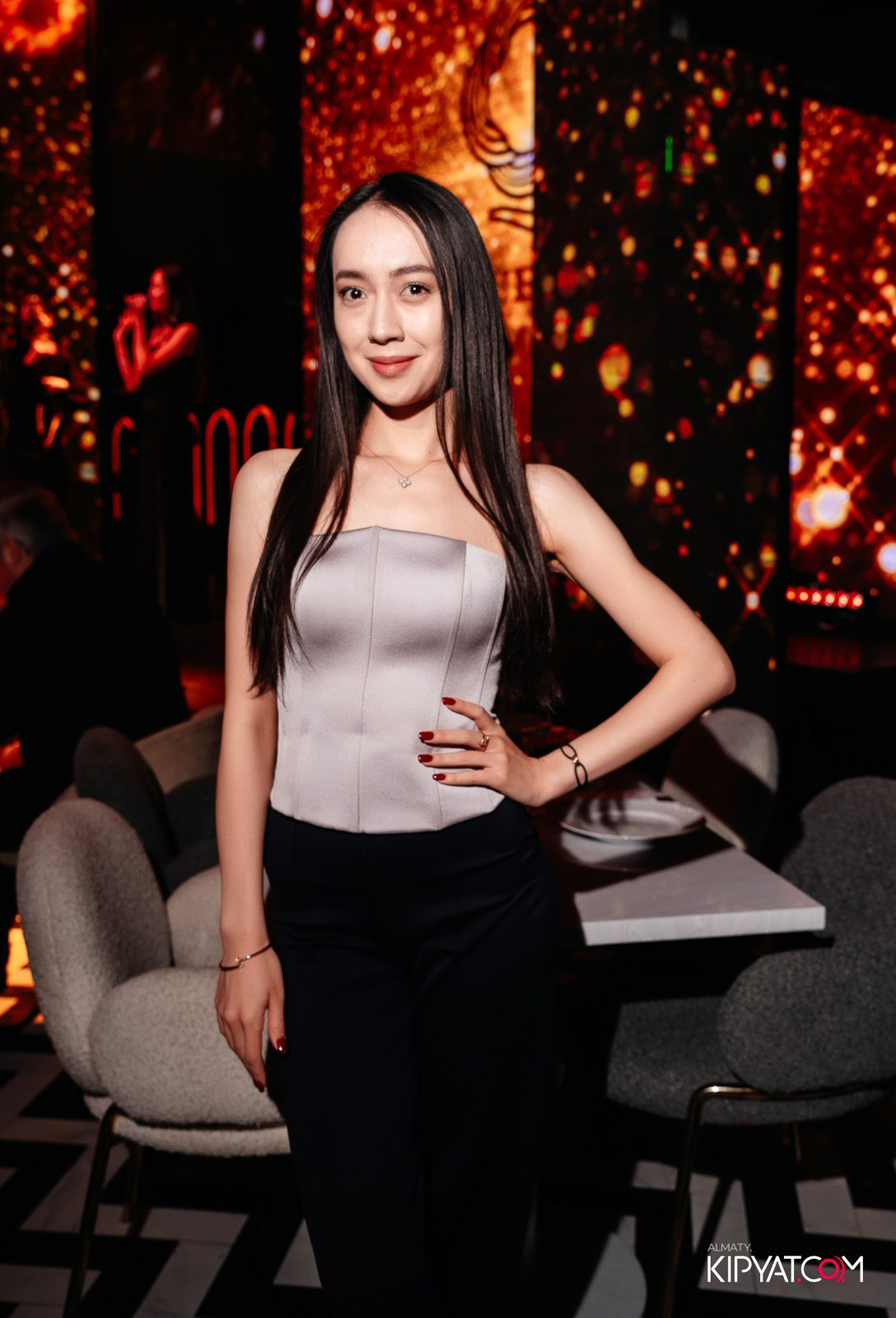 QUEEN. КИПЯТКОМ АЛМАТЫ!