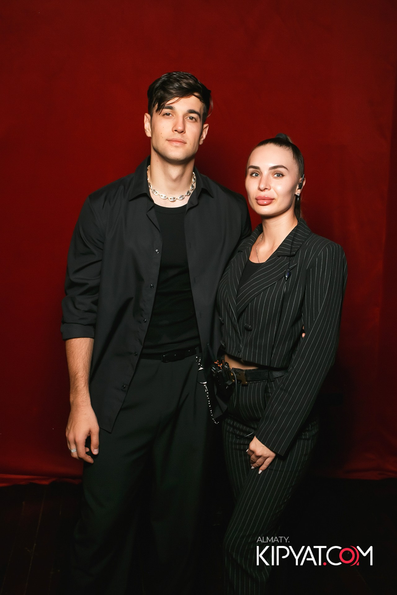 BLA BLA BAR. КИПЯТКОМ АЛМАТЫ!